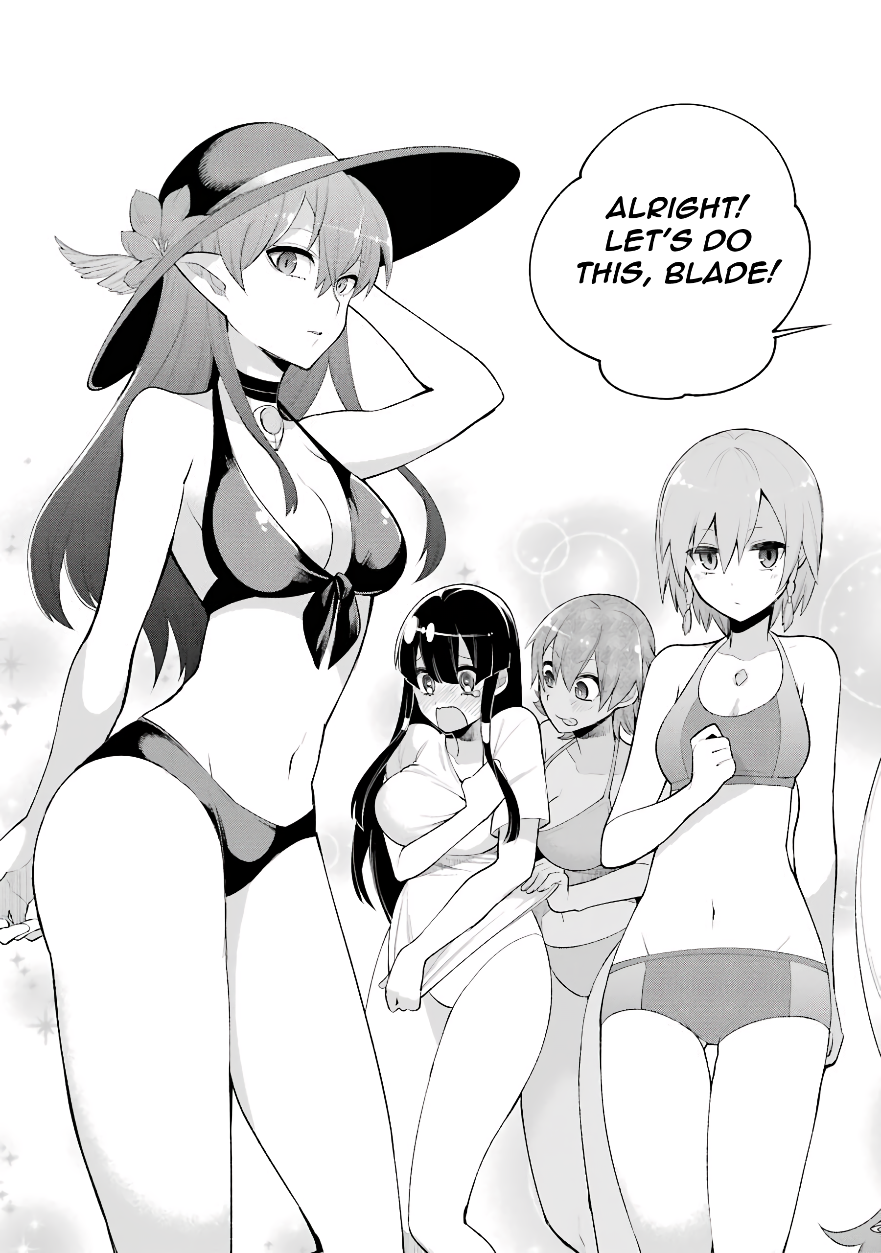 Read Hero Classroom Manga Online