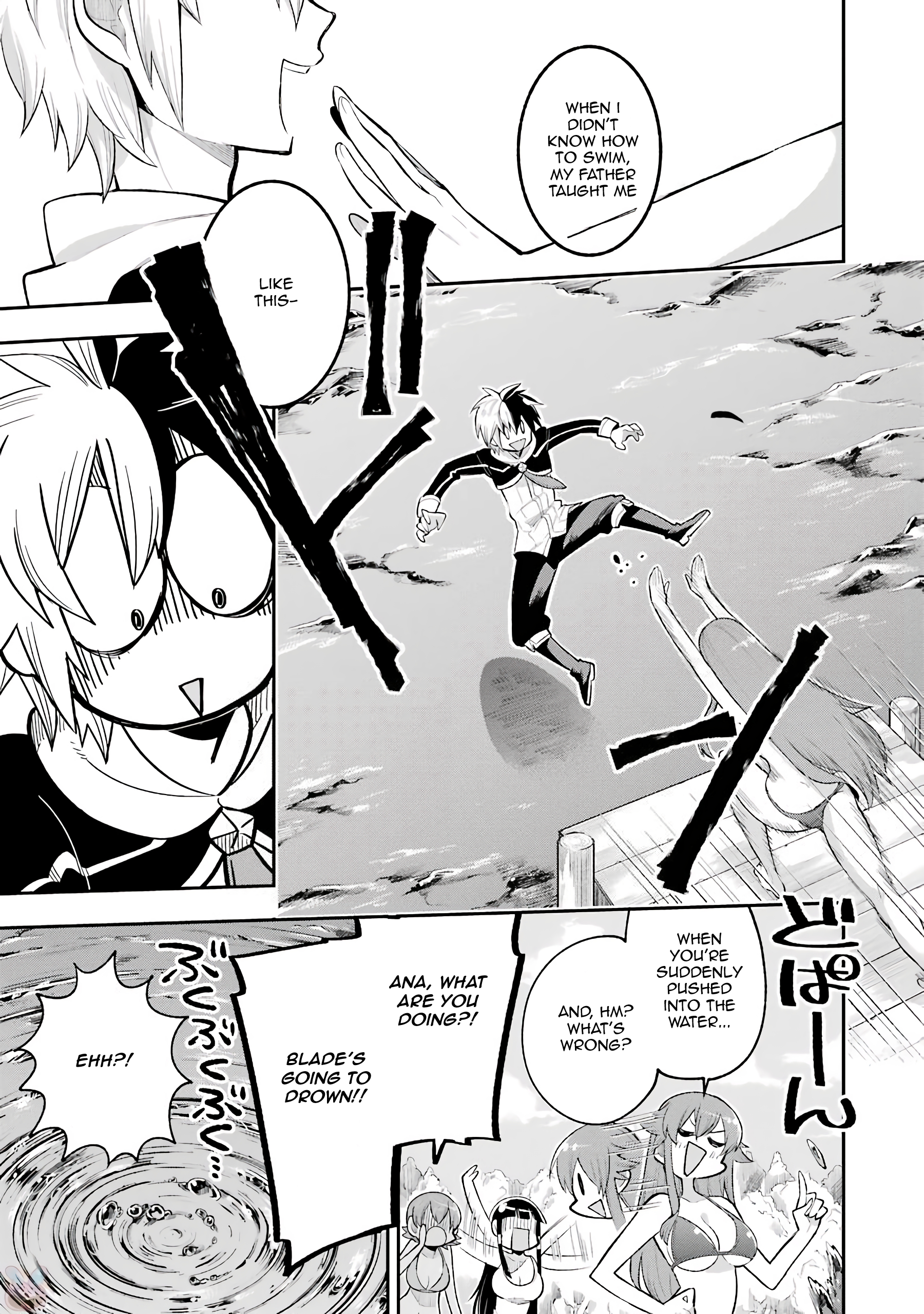 Read Hero Classroom Manga Online