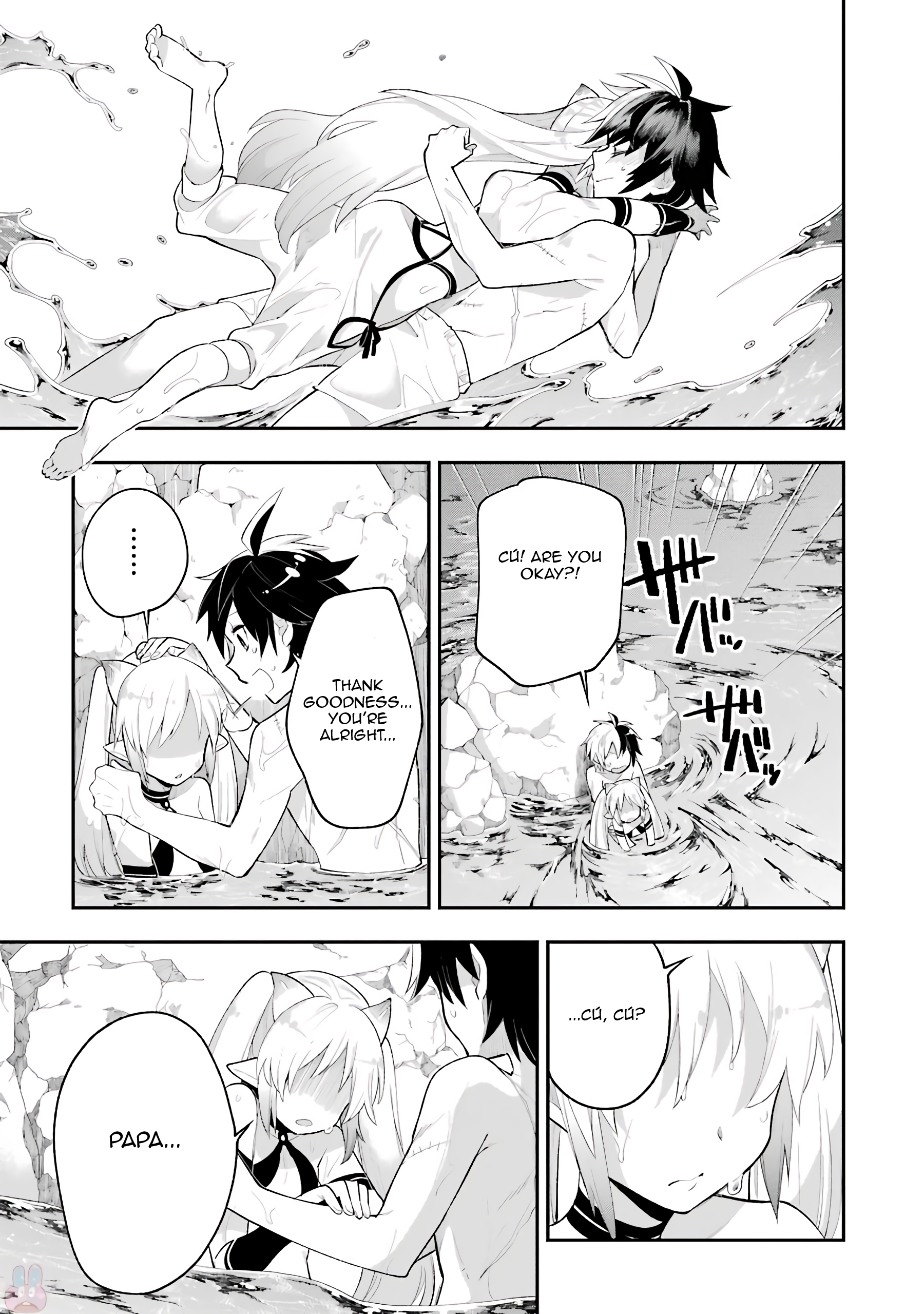 Read Hero Classroom Manga Online