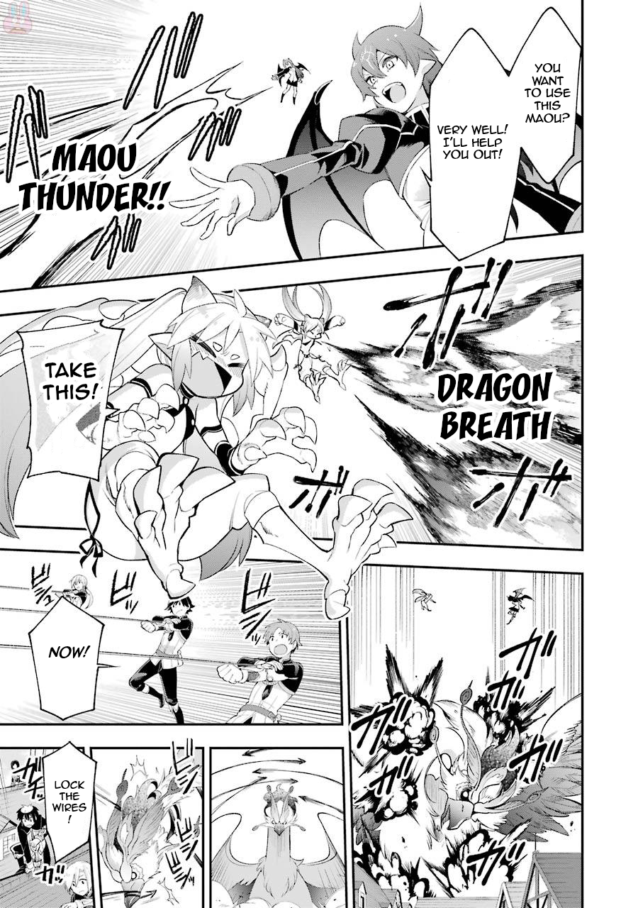 Read Hero Classroom Manga Online