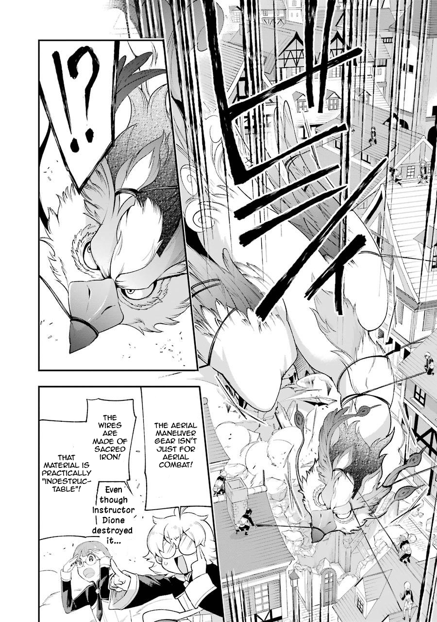 Read Hero Classroom Manga Online