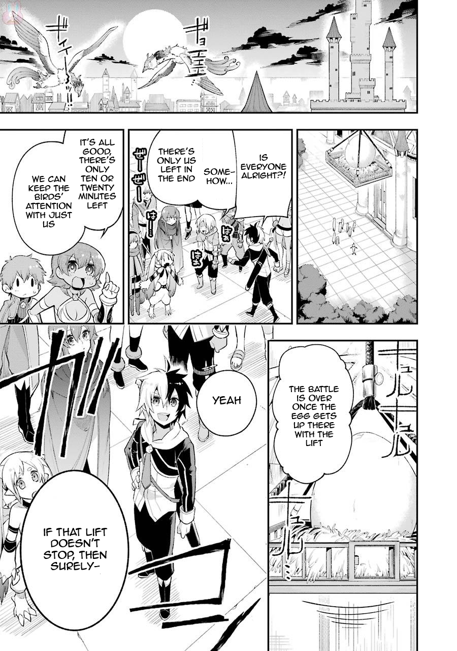 Read Hero Classroom Manga Online