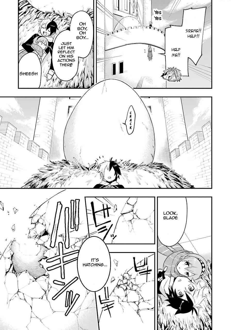 Read Hero Classroom Manga Online