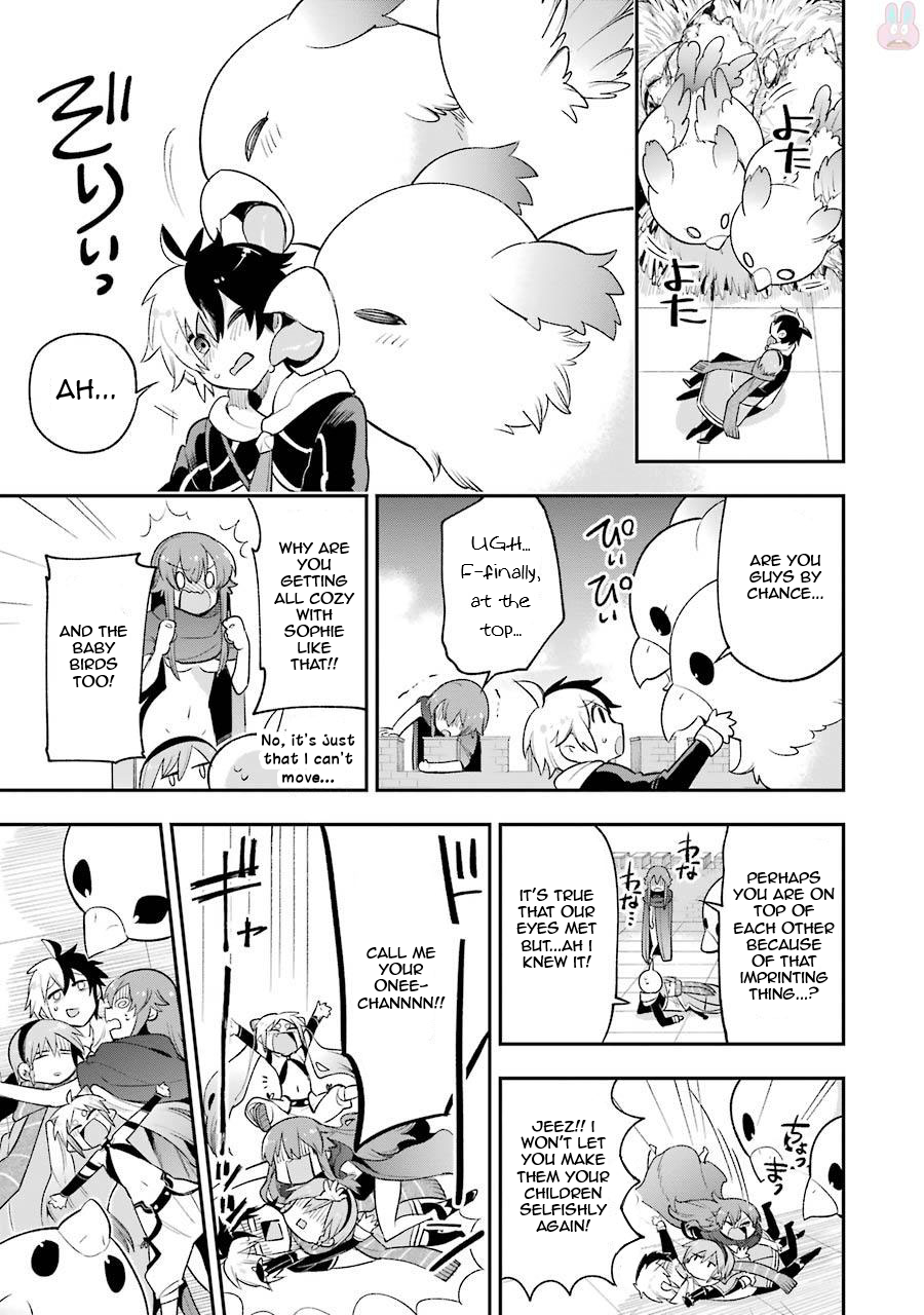 Read Hero Classroom Manga Online