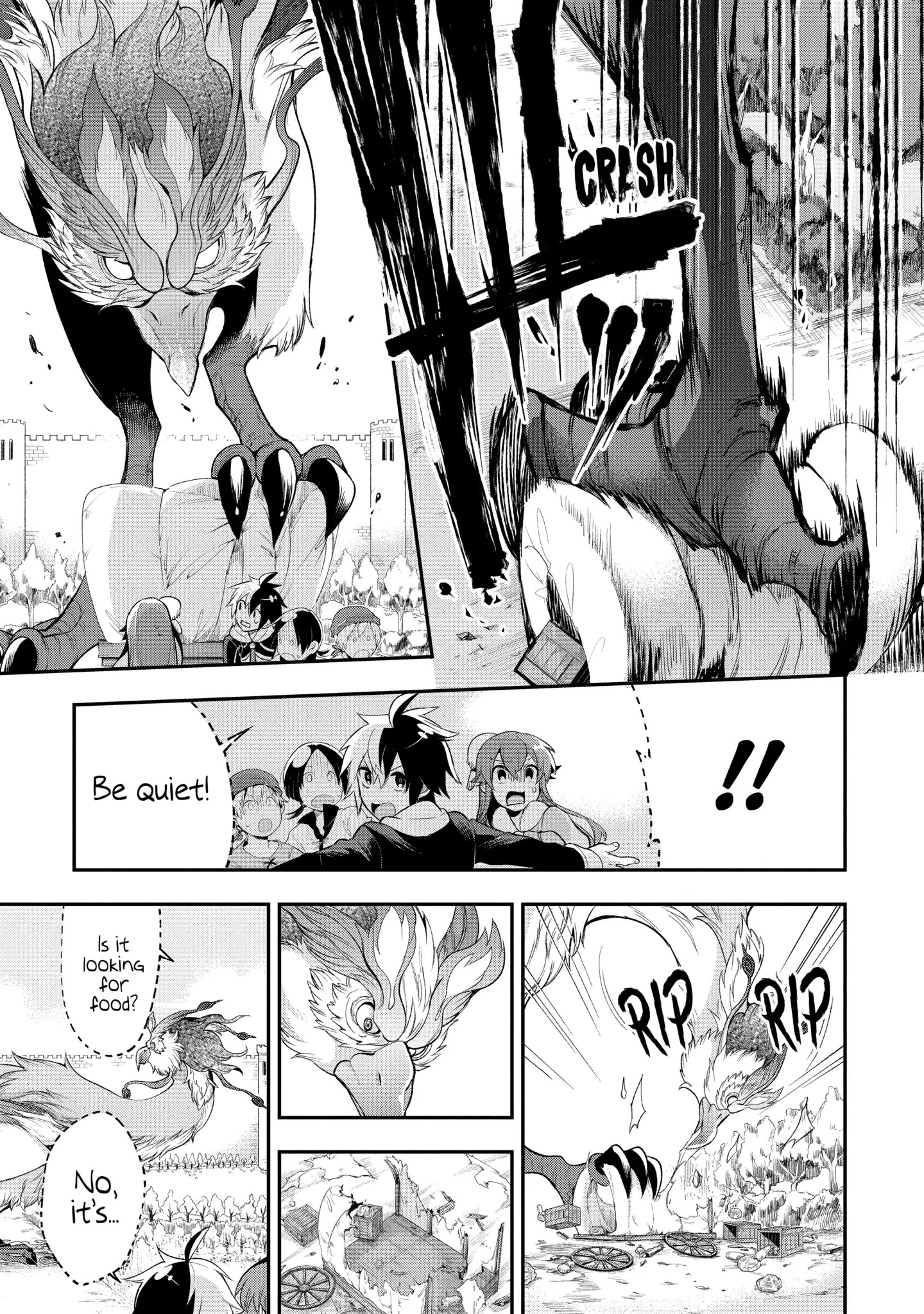 Read Hero Classroom Manga Online