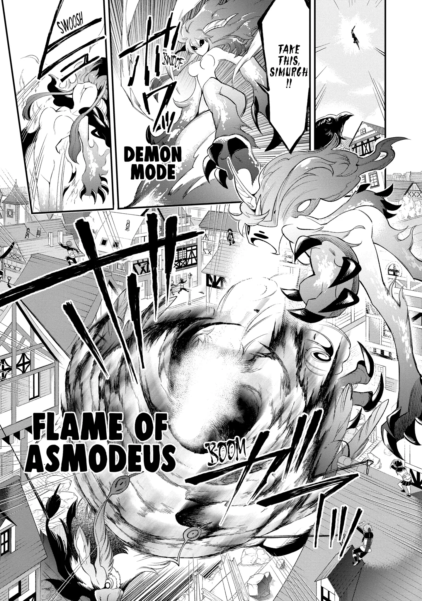 Read Hero Classroom Manga Online
