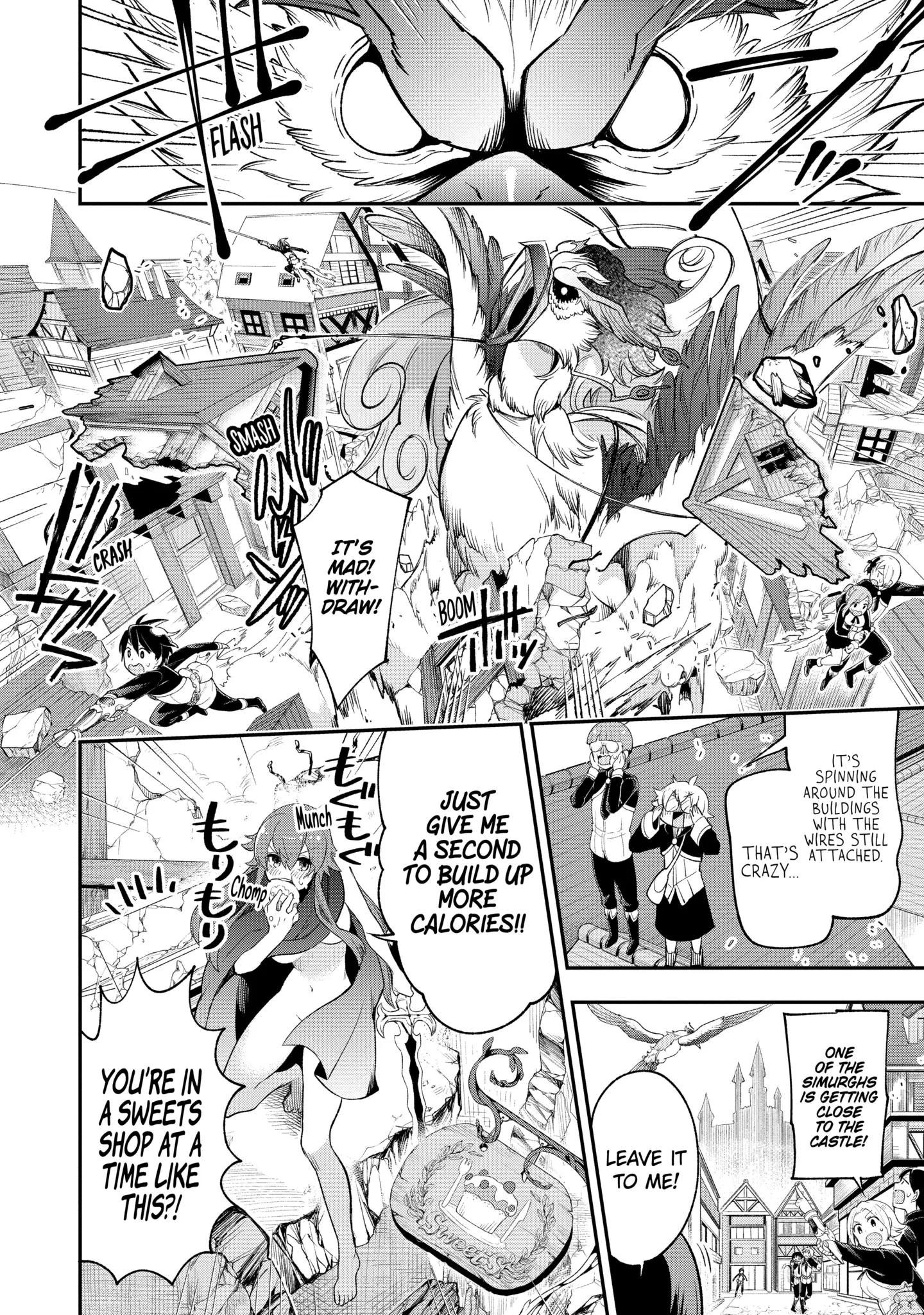 Read Hero Classroom Manga Online