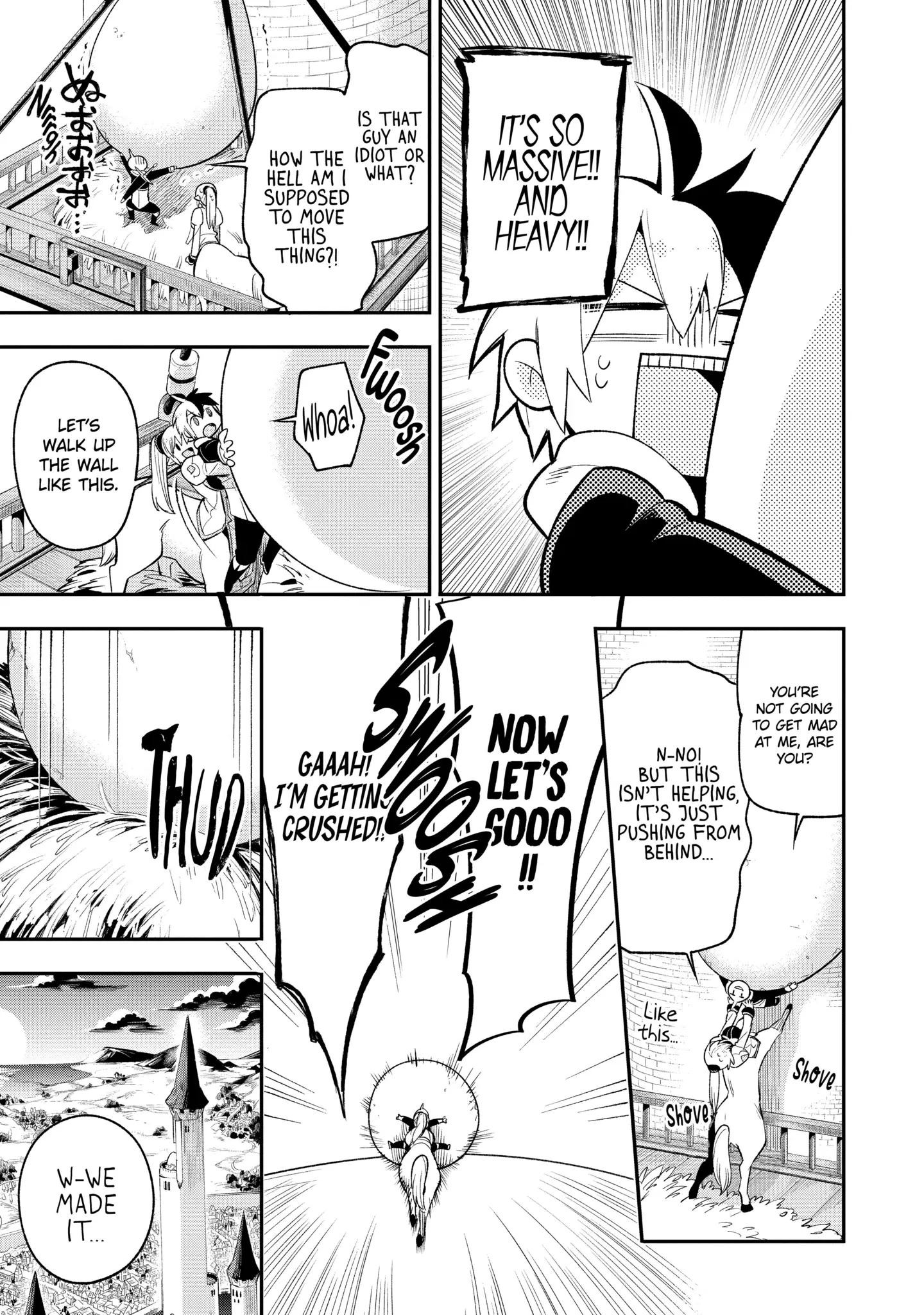 Read Hero Classroom Manga Online