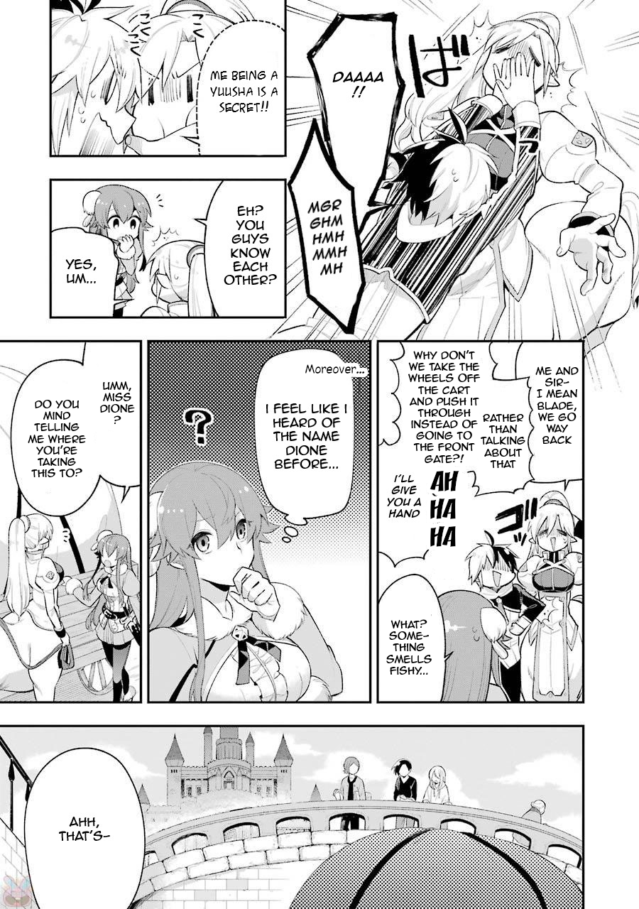 Read Hero Classroom Manga Online