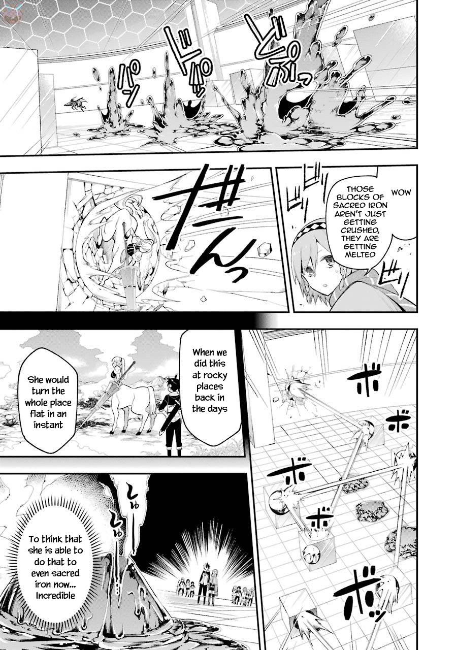 Read Hero Classroom Manga Online