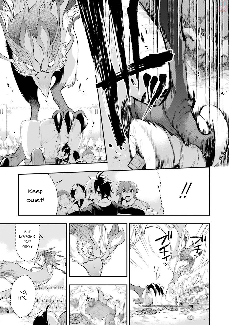 Read Hero Classroom Manga Online