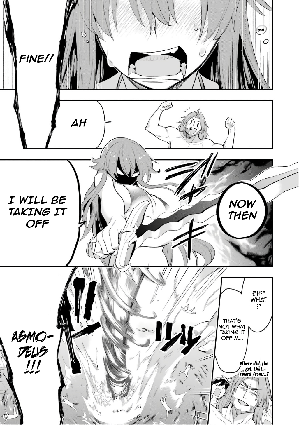 Read Hero Classroom Manga Online