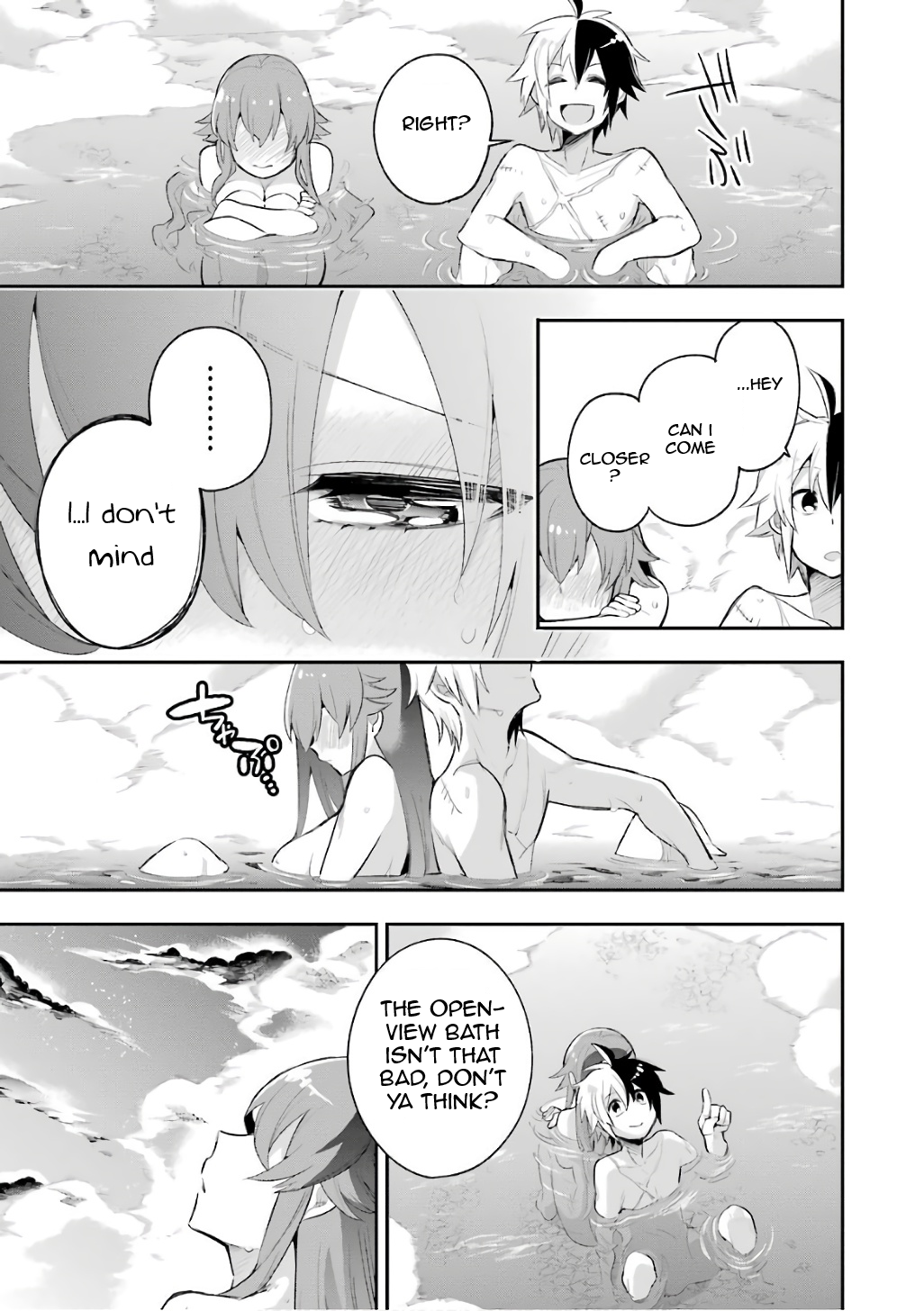Read Hero Classroom Manga Online