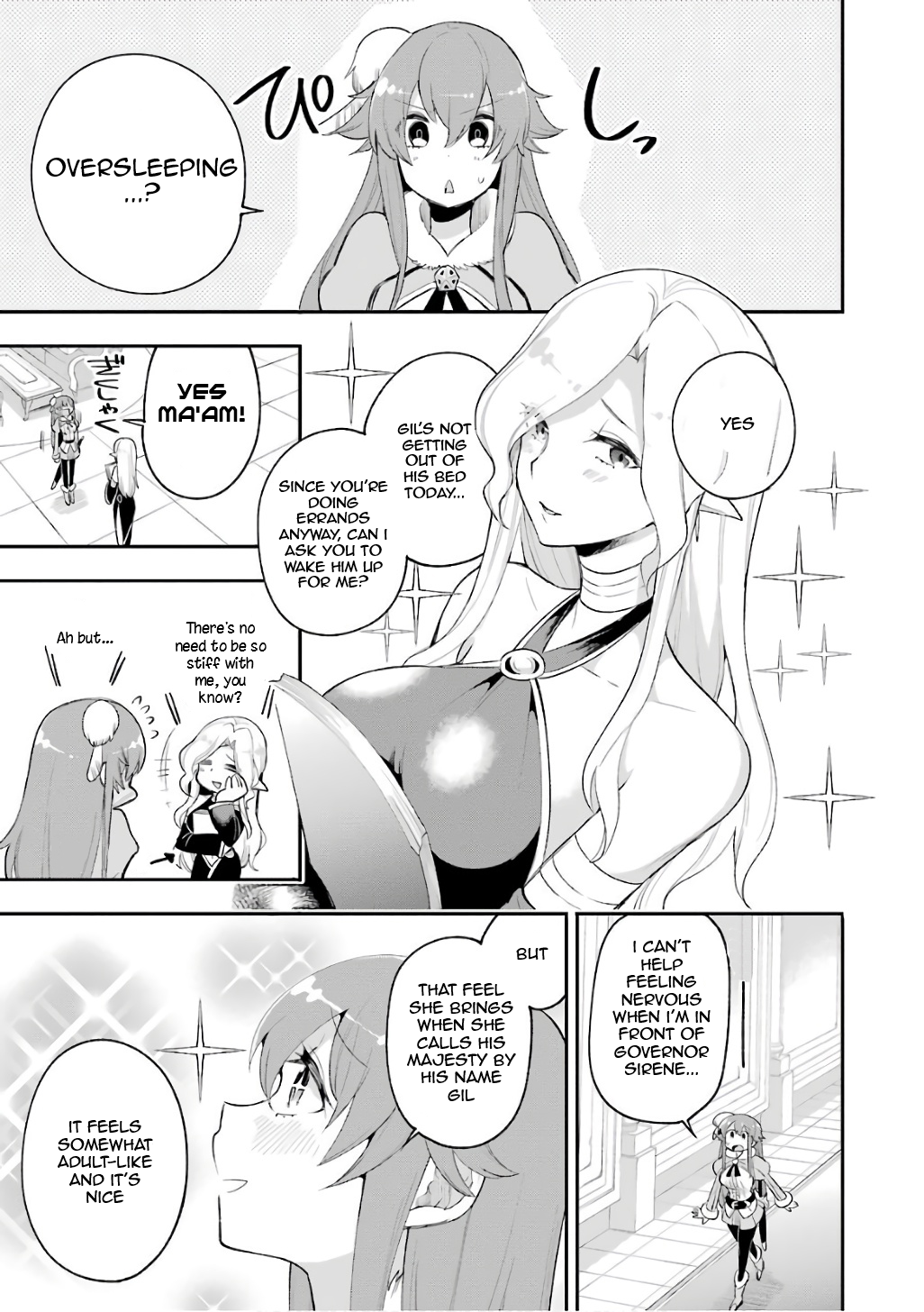 Read Hero Classroom Manga Online