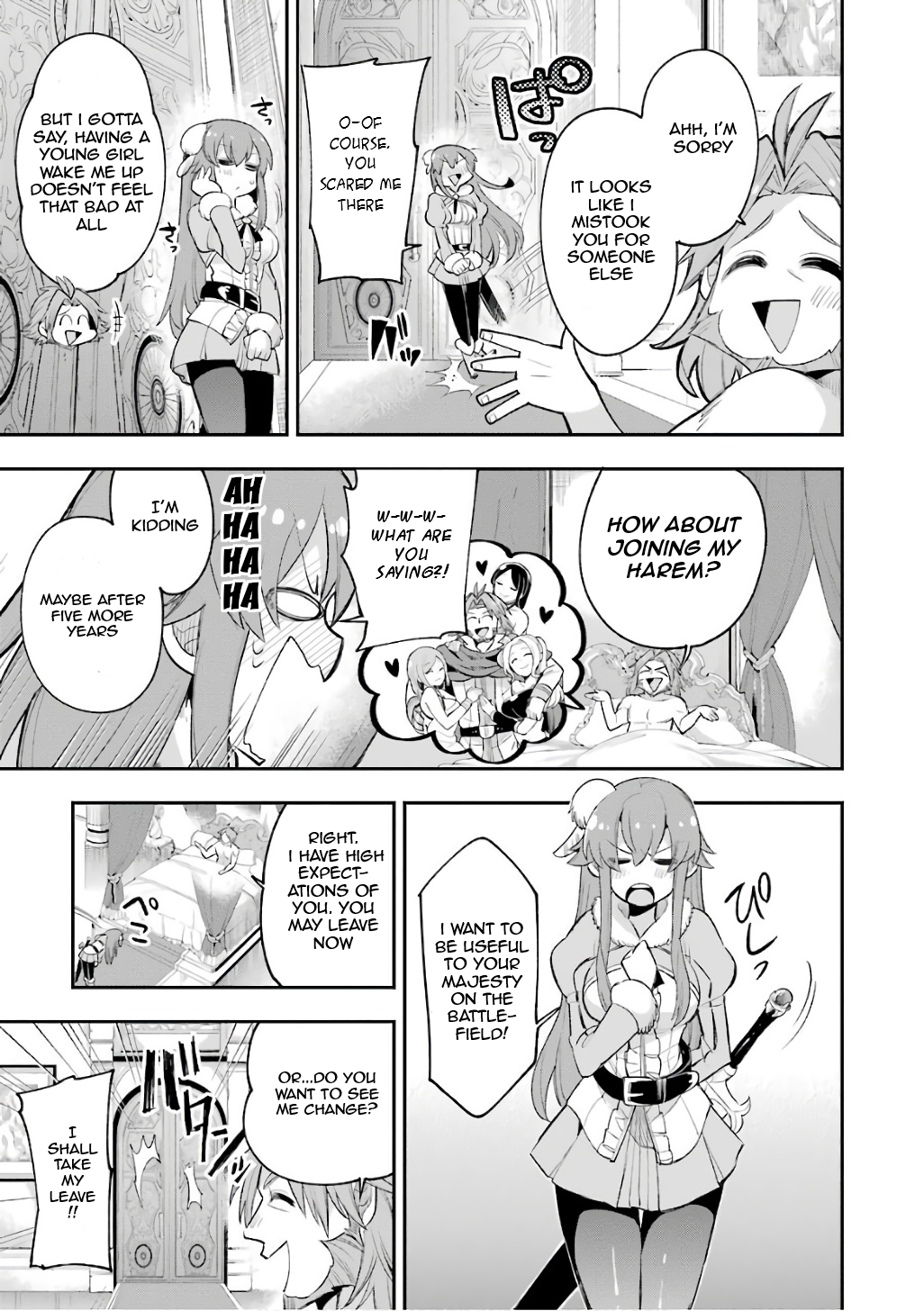 Read Hero Classroom Manga Online