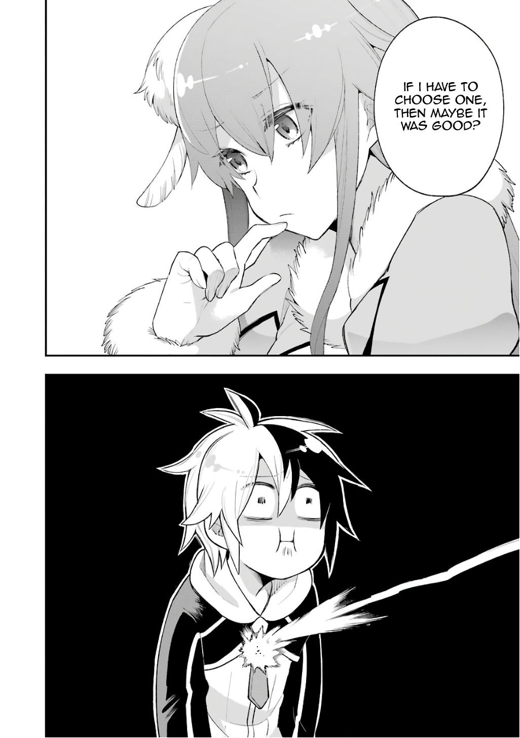 Read Hero Classroom Manga Online