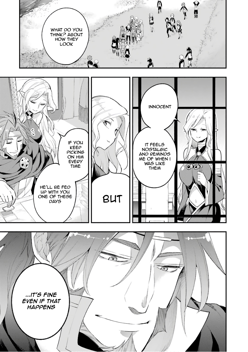 Read Hero Classroom Manga Online