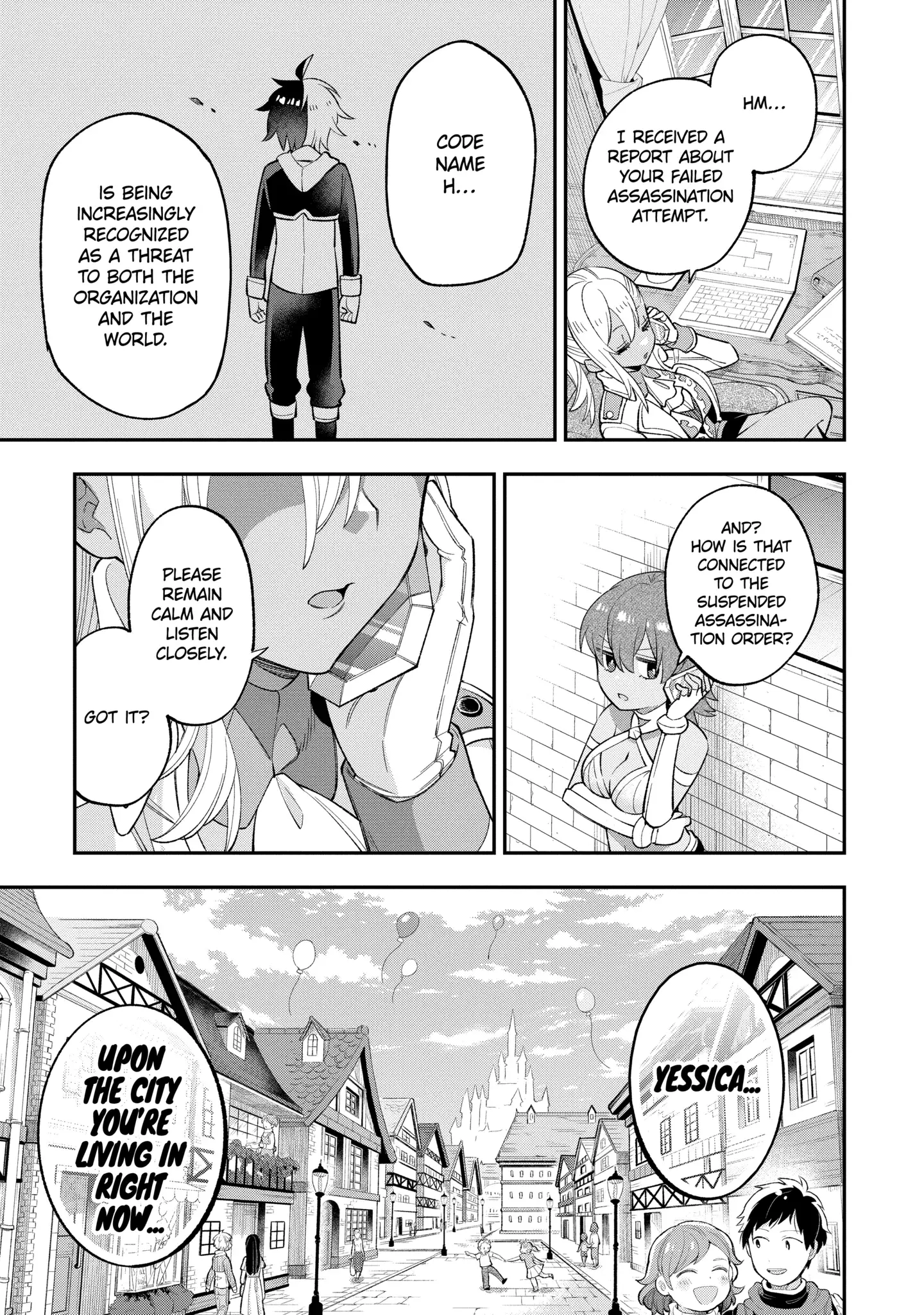 Read Hero Classroom Manga Online