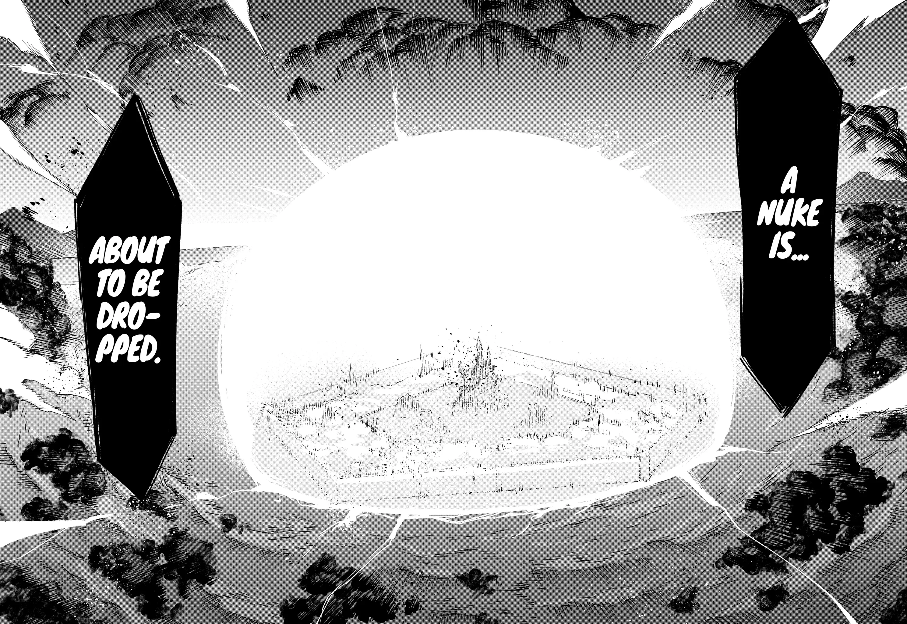 Read Hero Classroom Manga Online