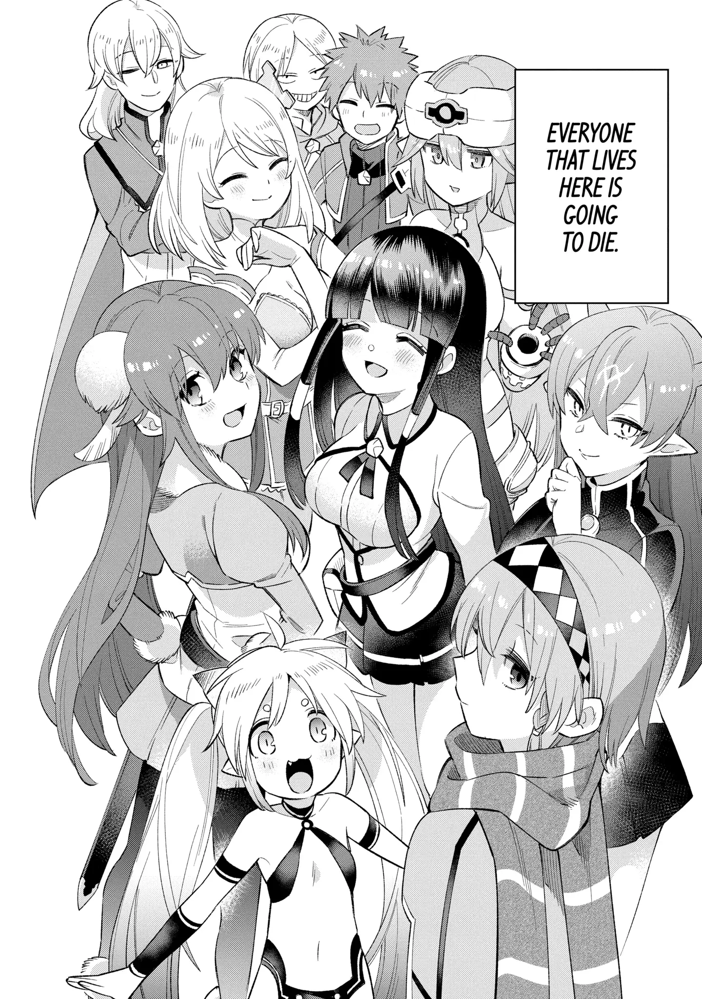 Read Hero Classroom Manga Online