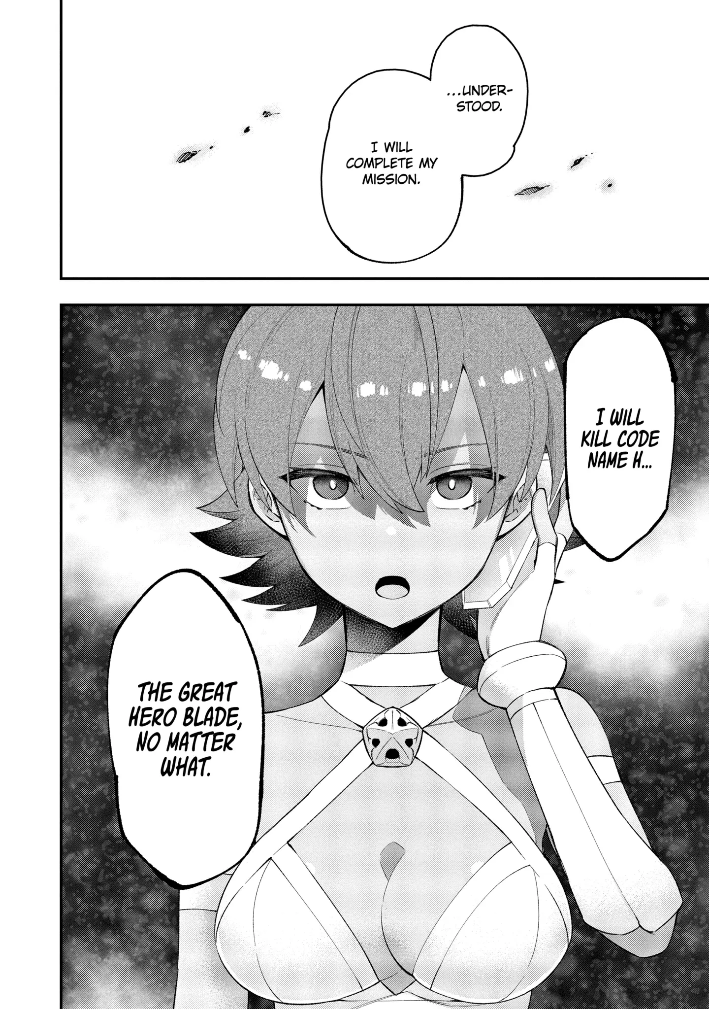 Read Hero Classroom Manga Online