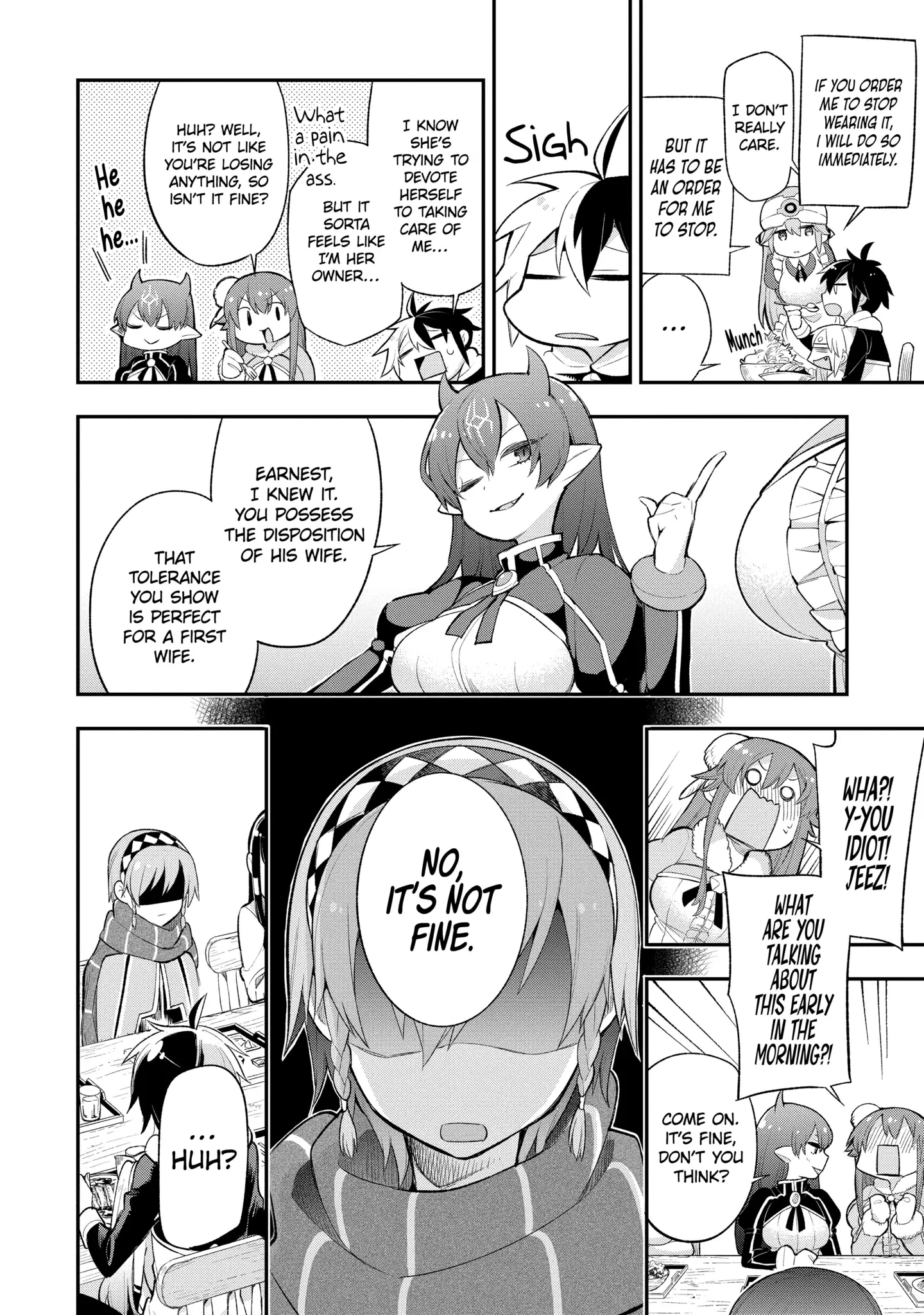 Read Hero Classroom Manga Online