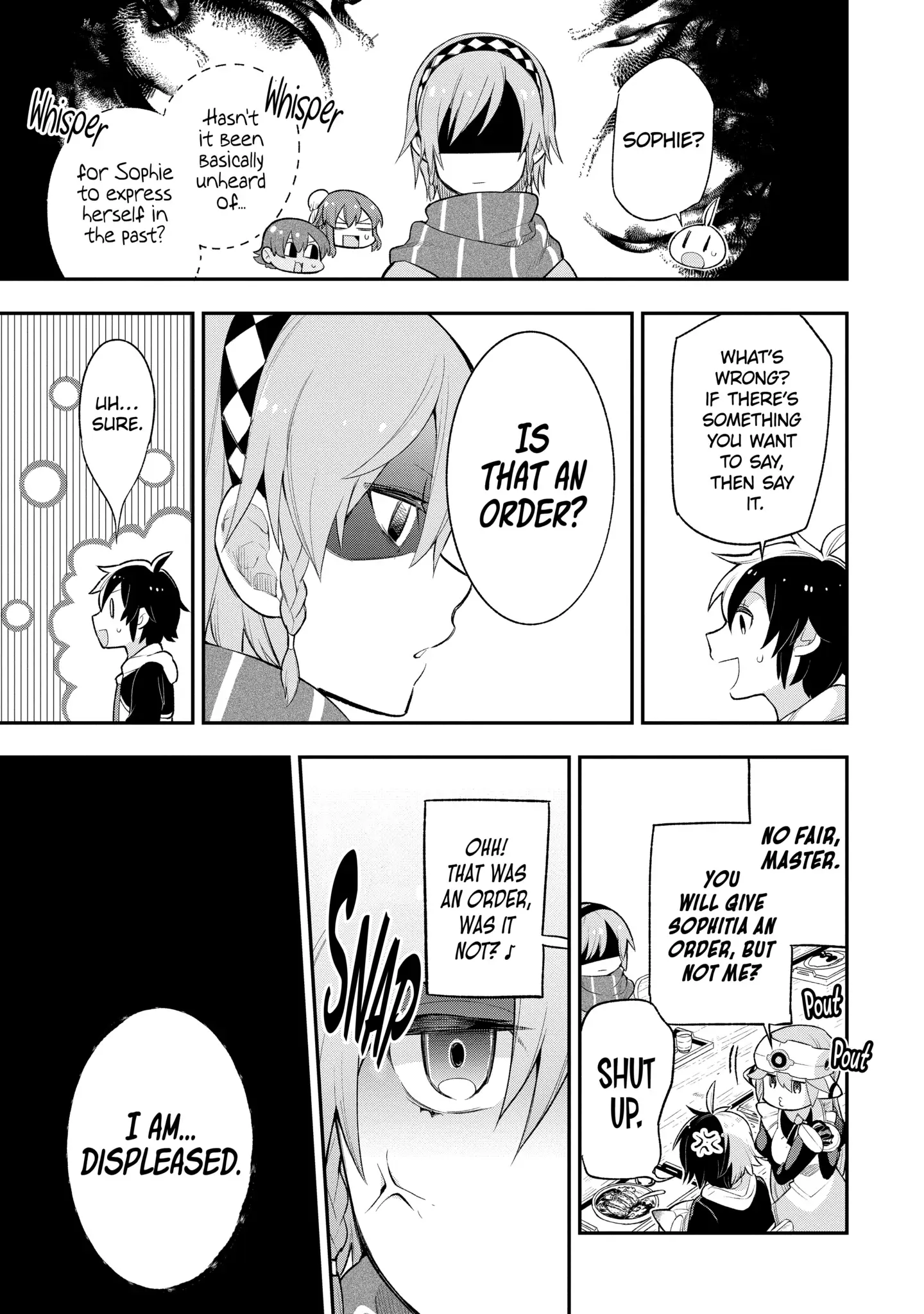 Read Hero Classroom Manga Online