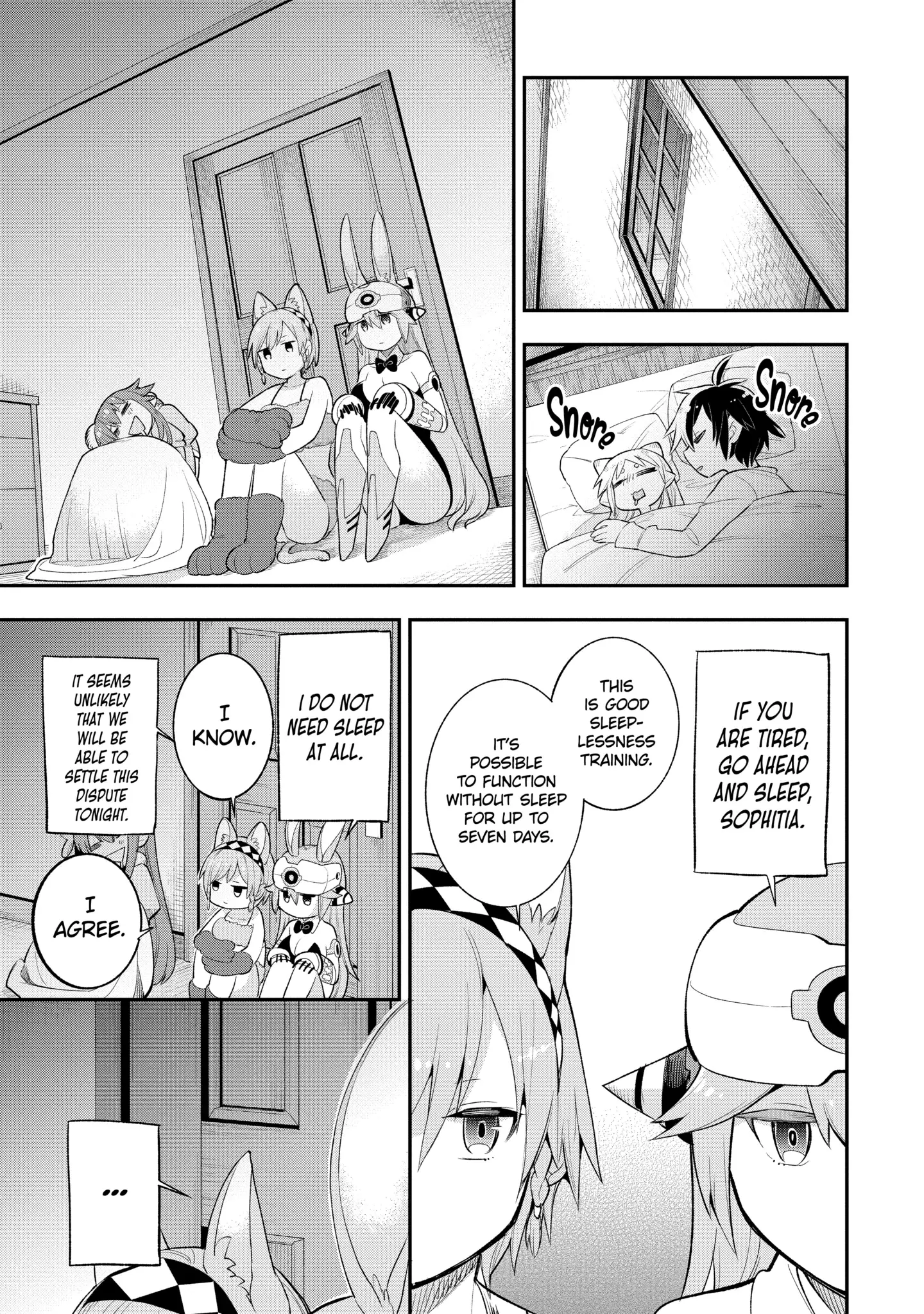 Read Hero Classroom Manga Online