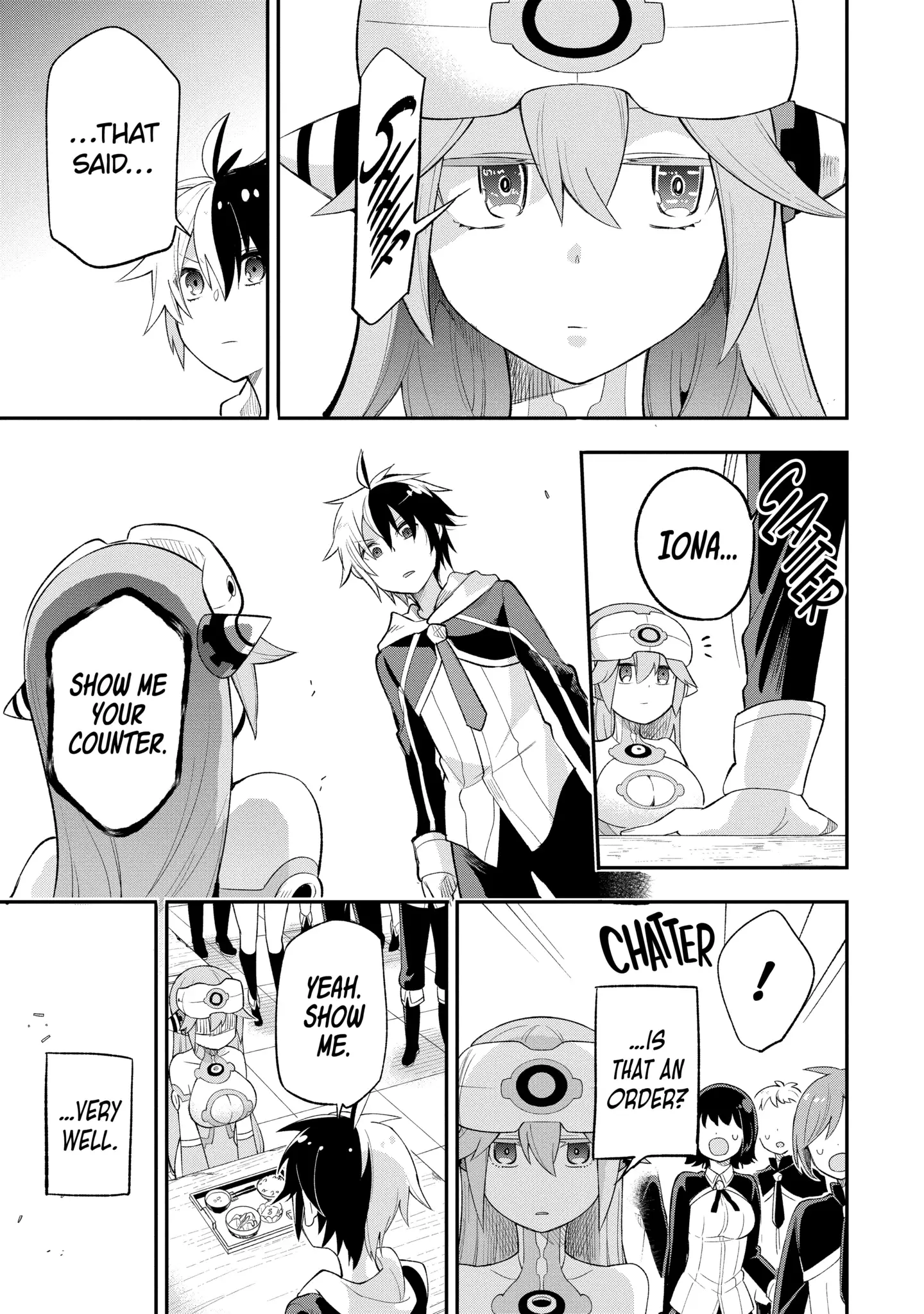 Read Hero Classroom Manga Online