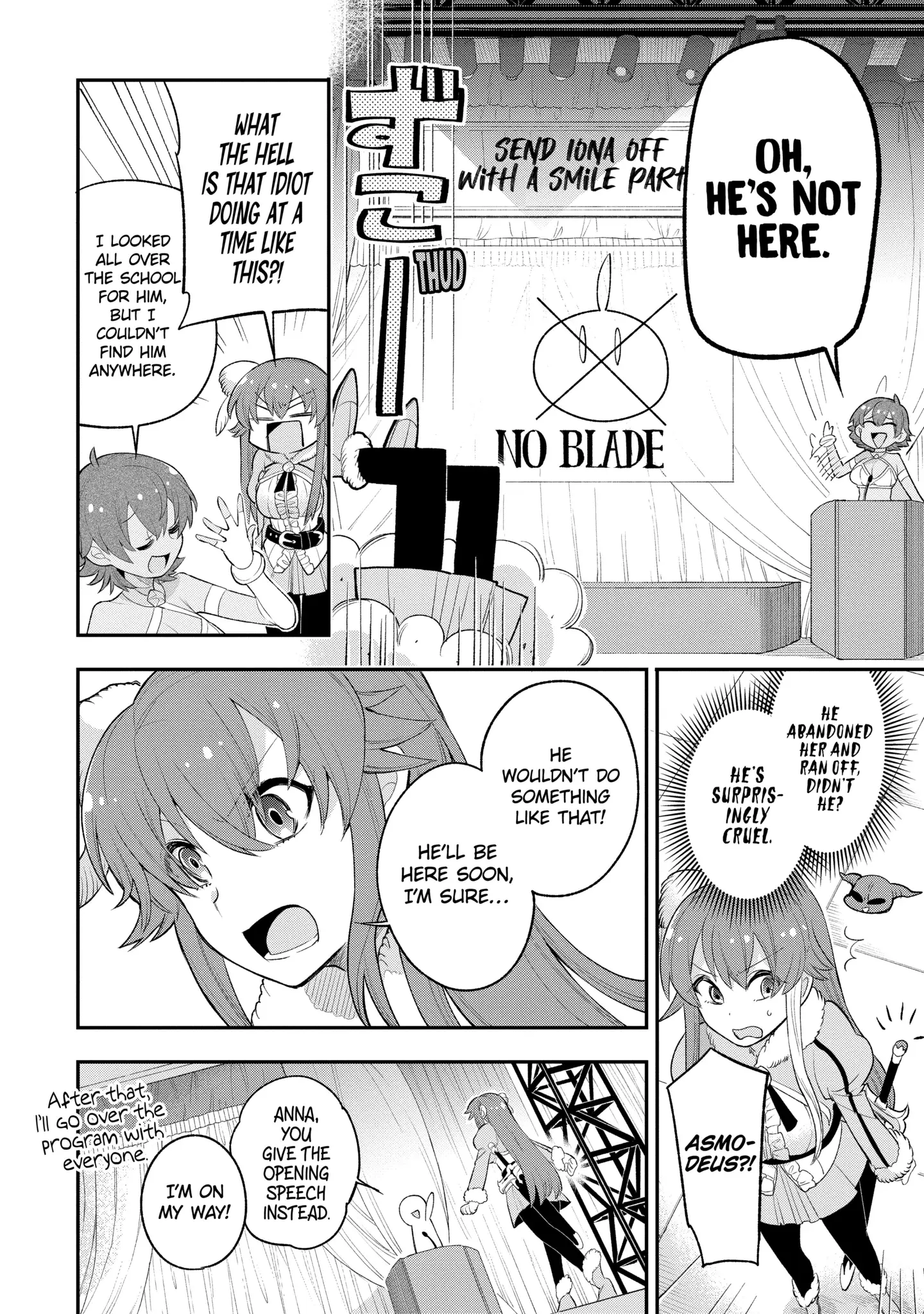 Read Hero Classroom Manga Online