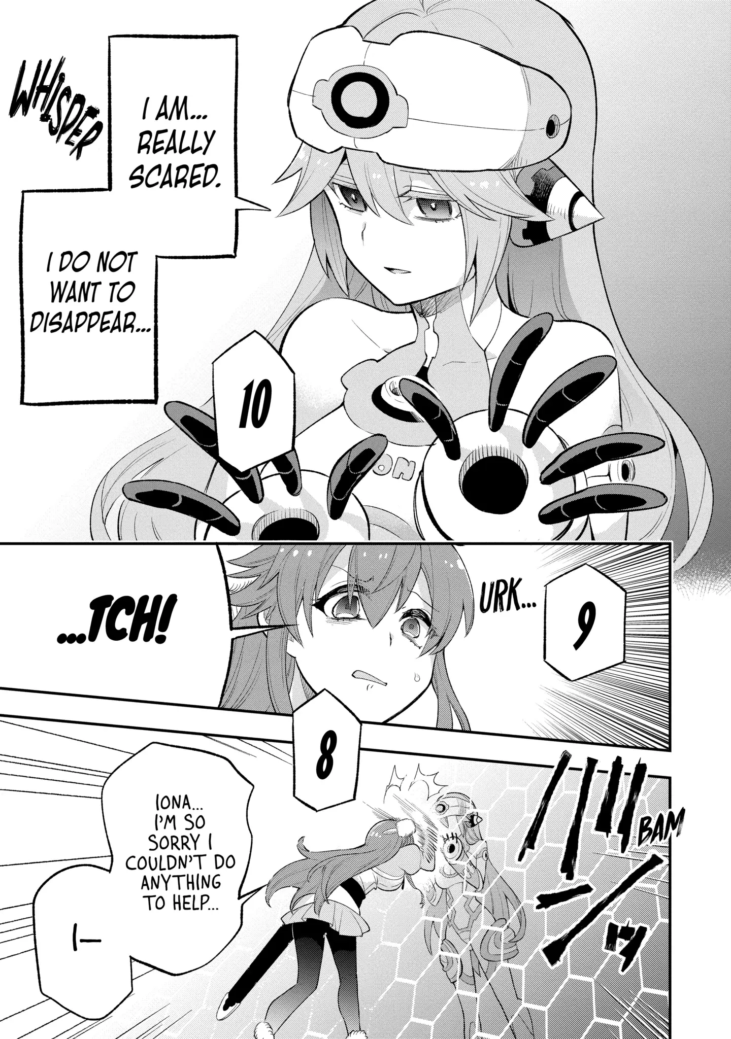 Read Hero Classroom Manga Online