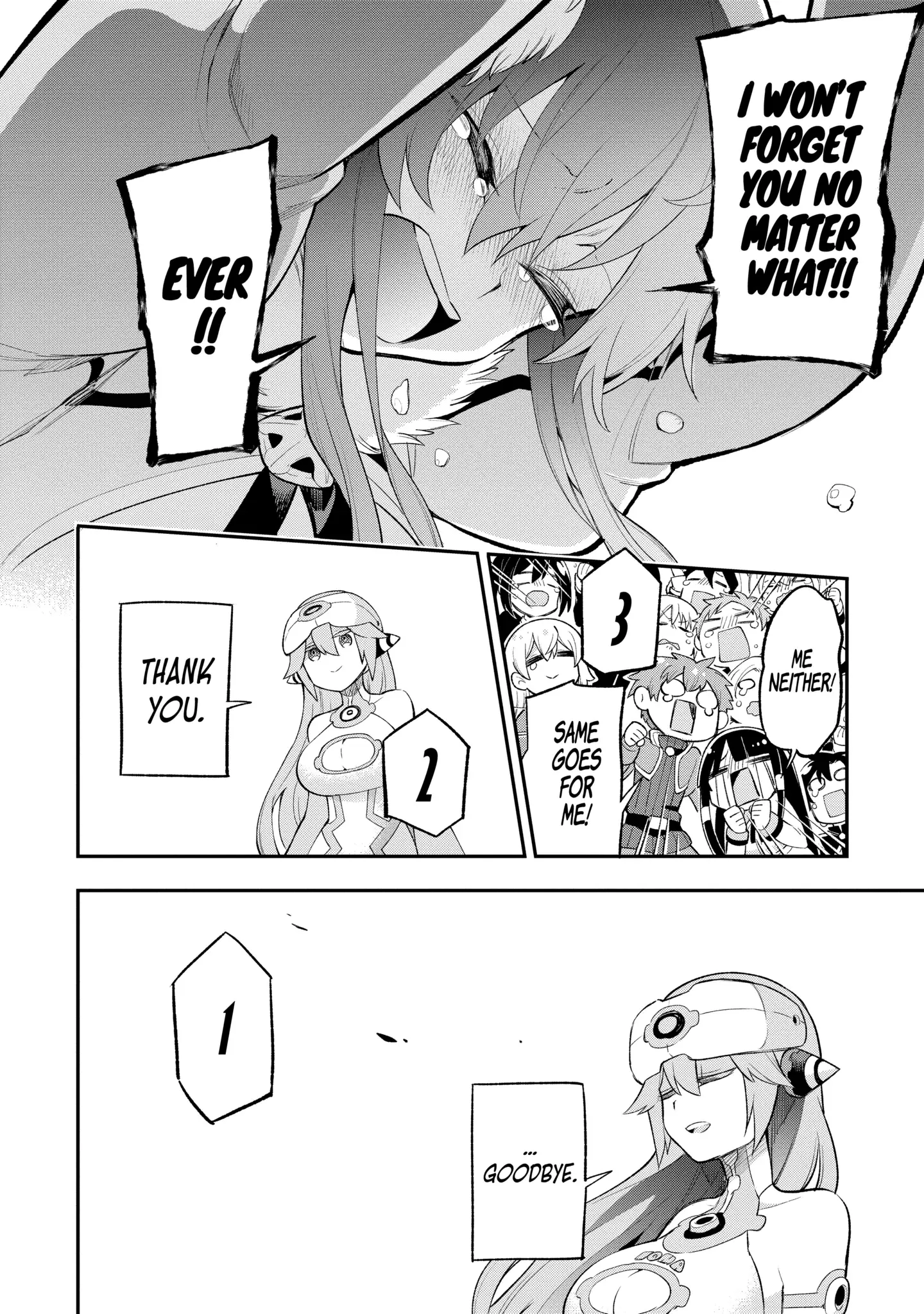 Read Hero Classroom Manga Online
