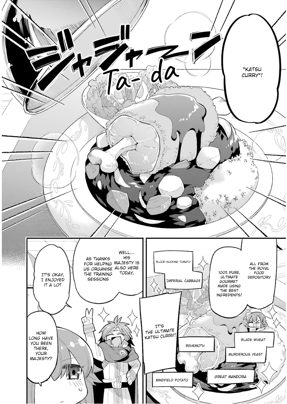 Read Hero Classroom Manga Online