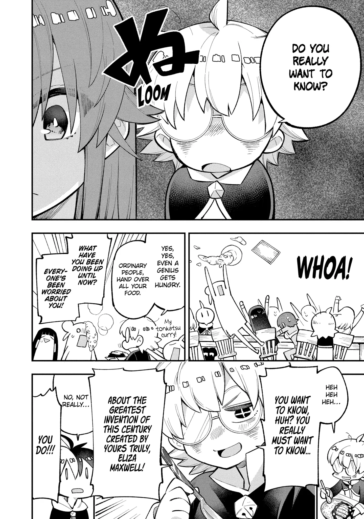 Read Hero Classroom Manga Online