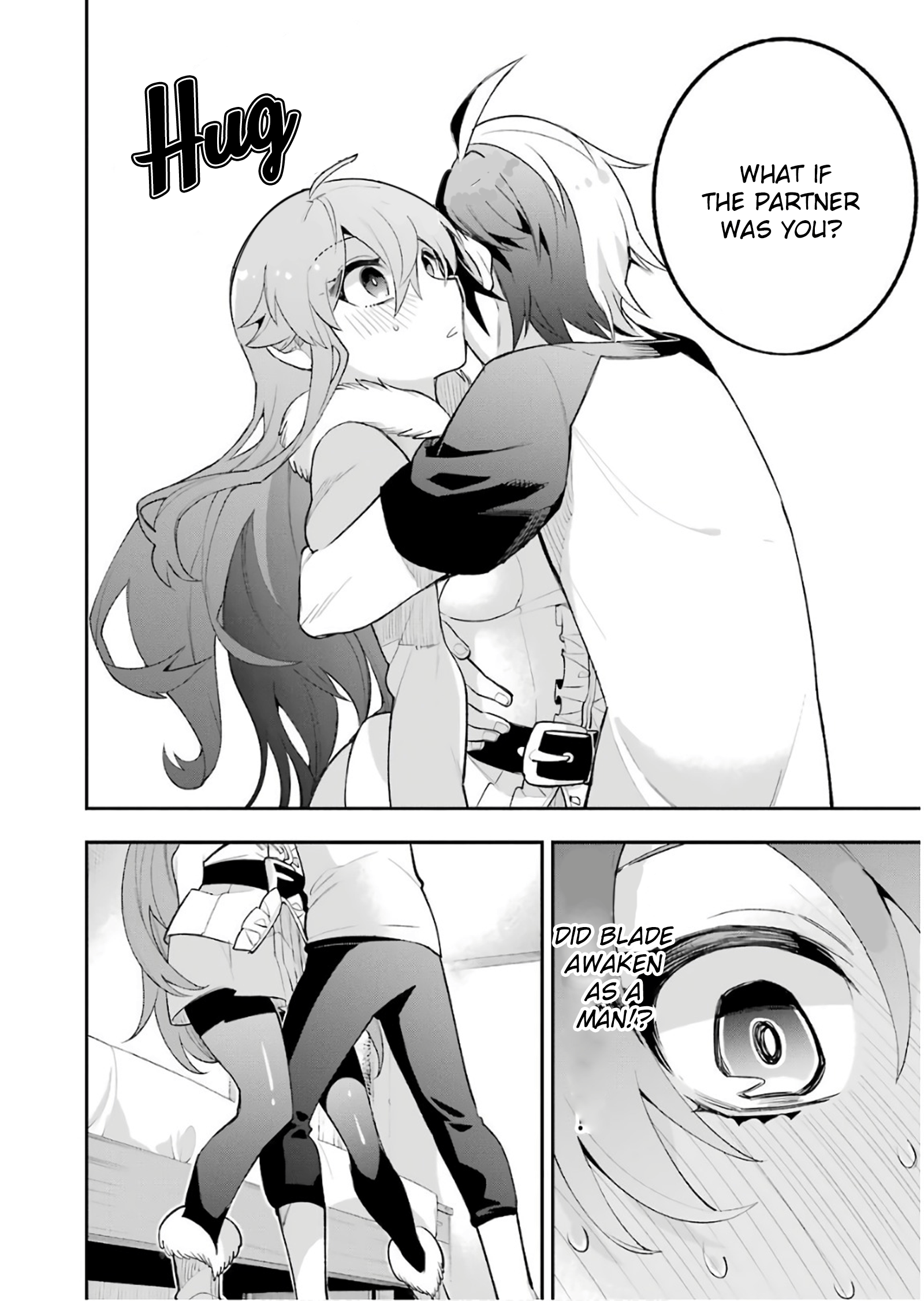 Read Hero Classroom Manga Online