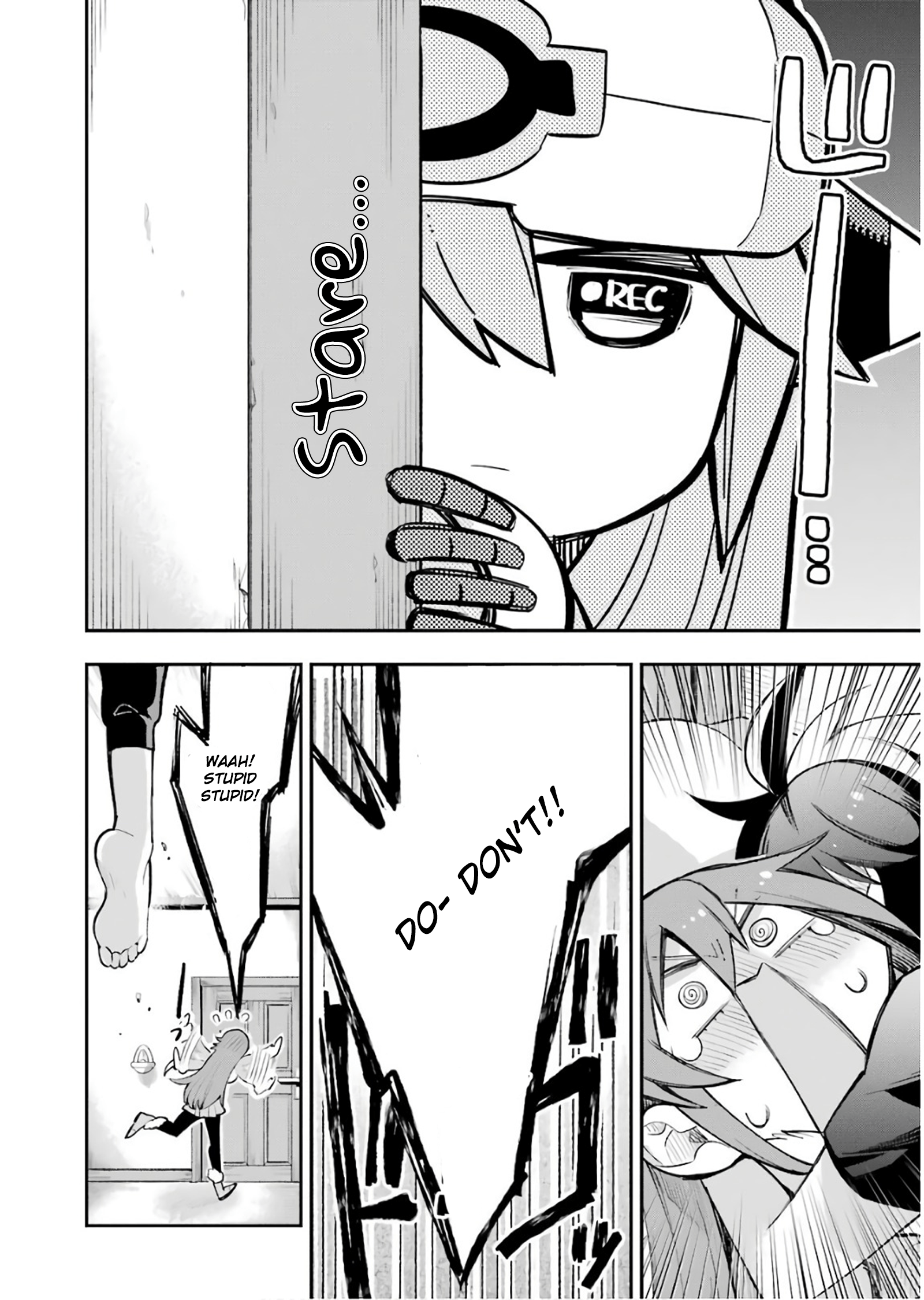 Read Hero Classroom Manga Online