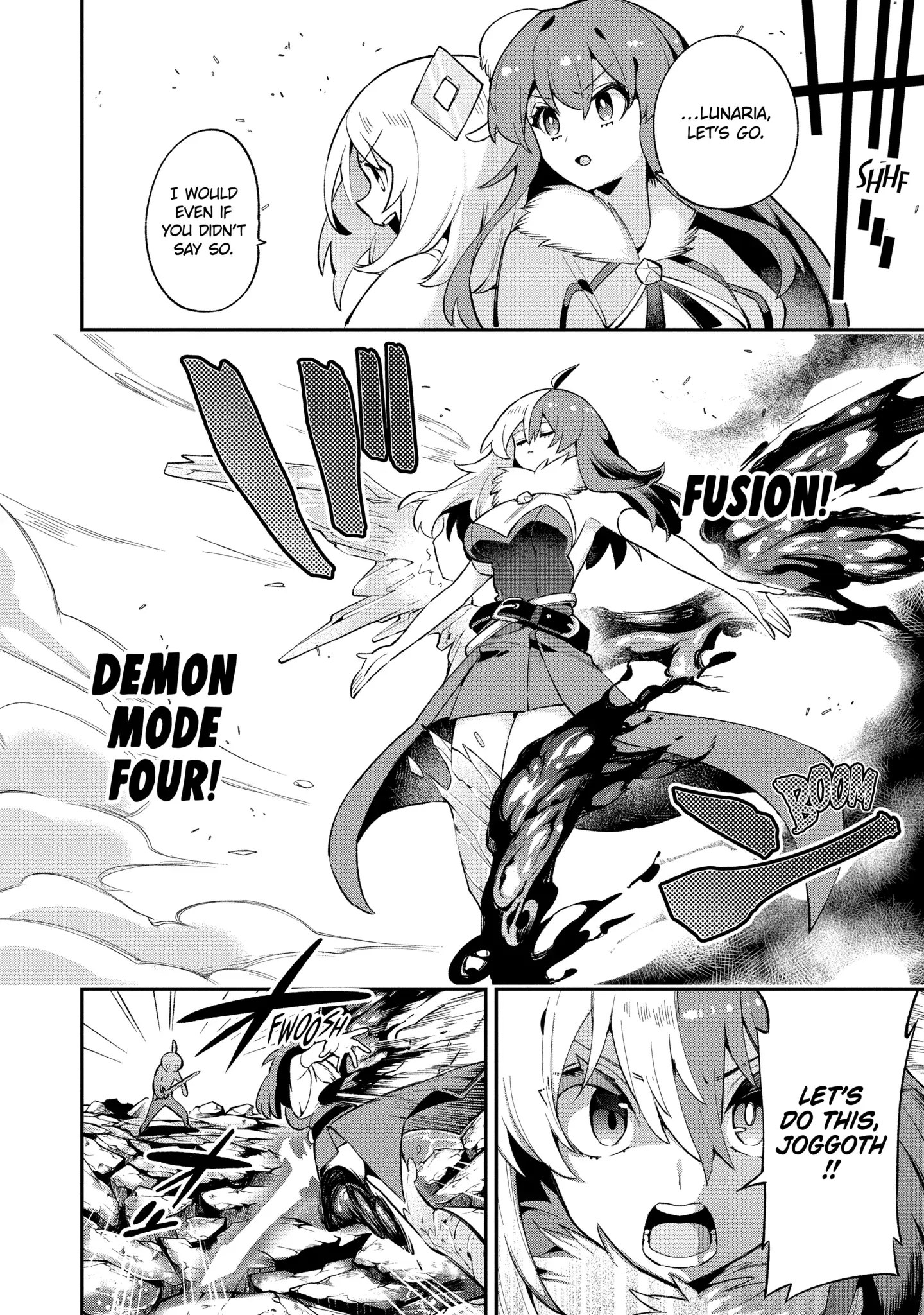 Read Hero Classroom Manga Online