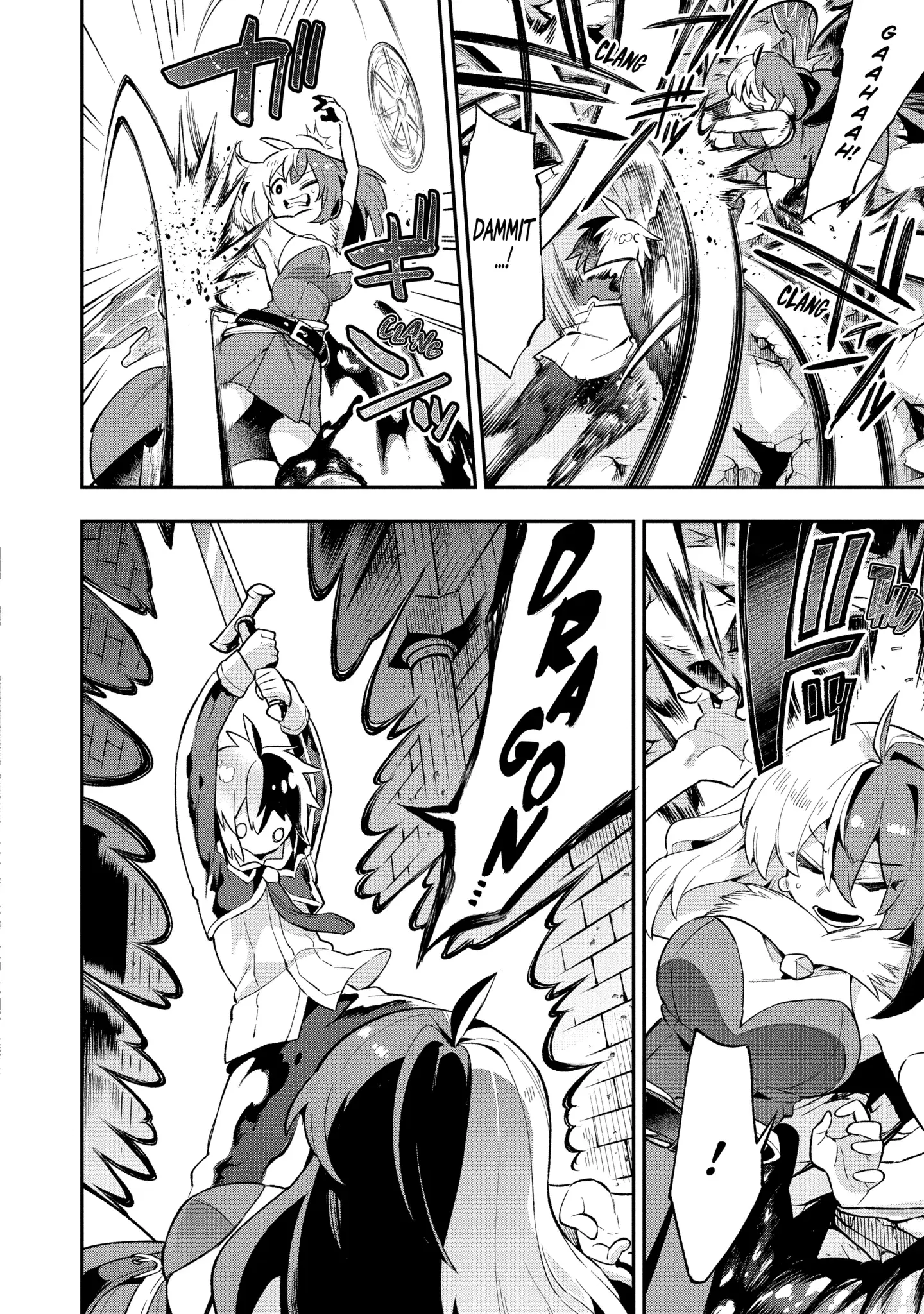 Read Hero Classroom Manga Online