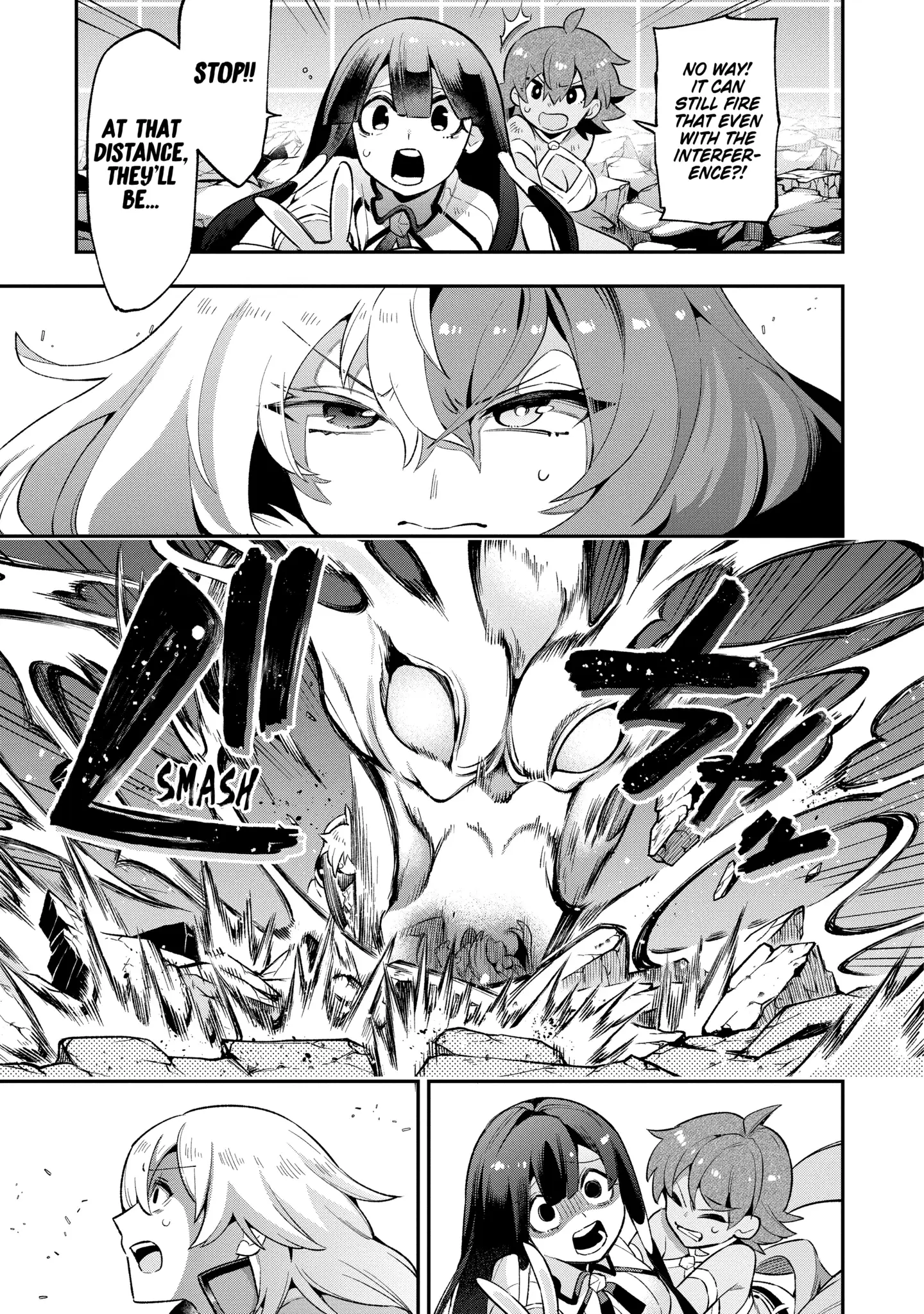 Read Hero Classroom Manga Online