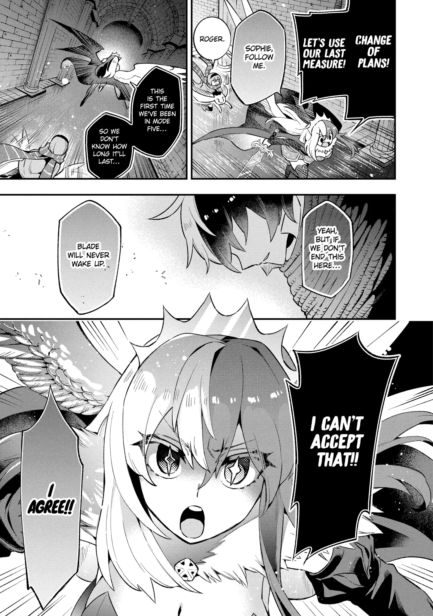Read Hero Classroom Manga Online