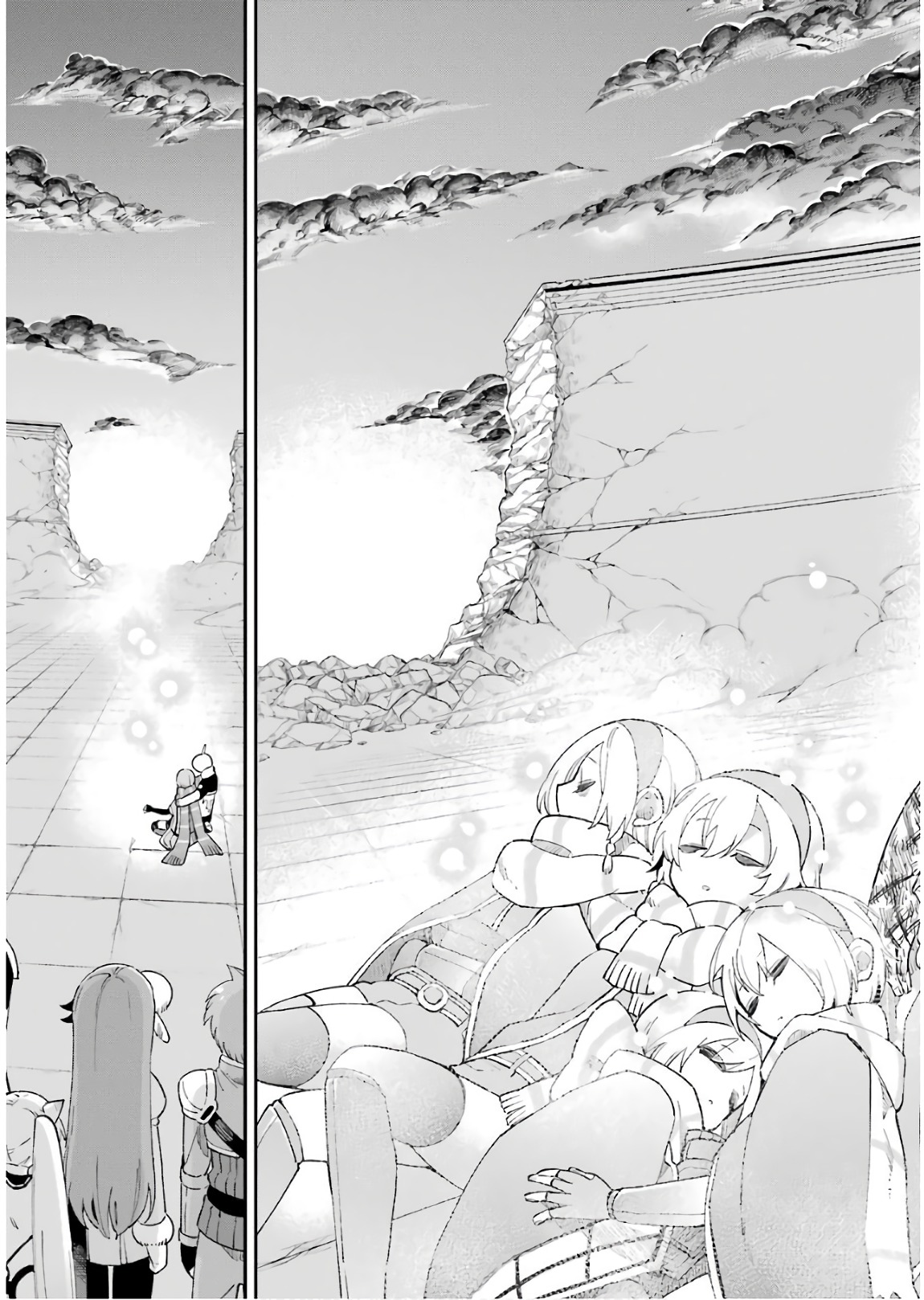 Read Hero Classroom Manga Online