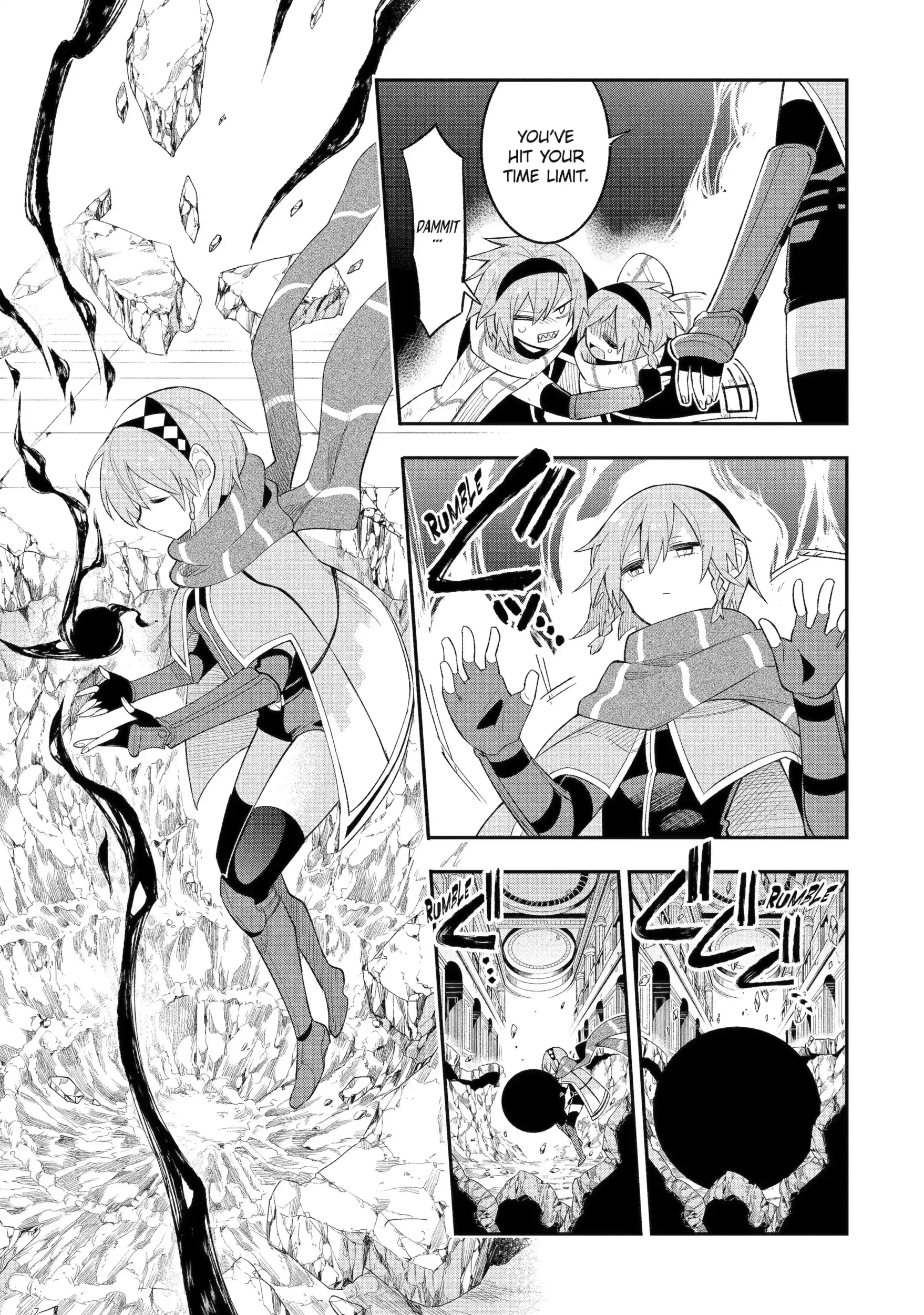 Read Hero Classroom Manga Online