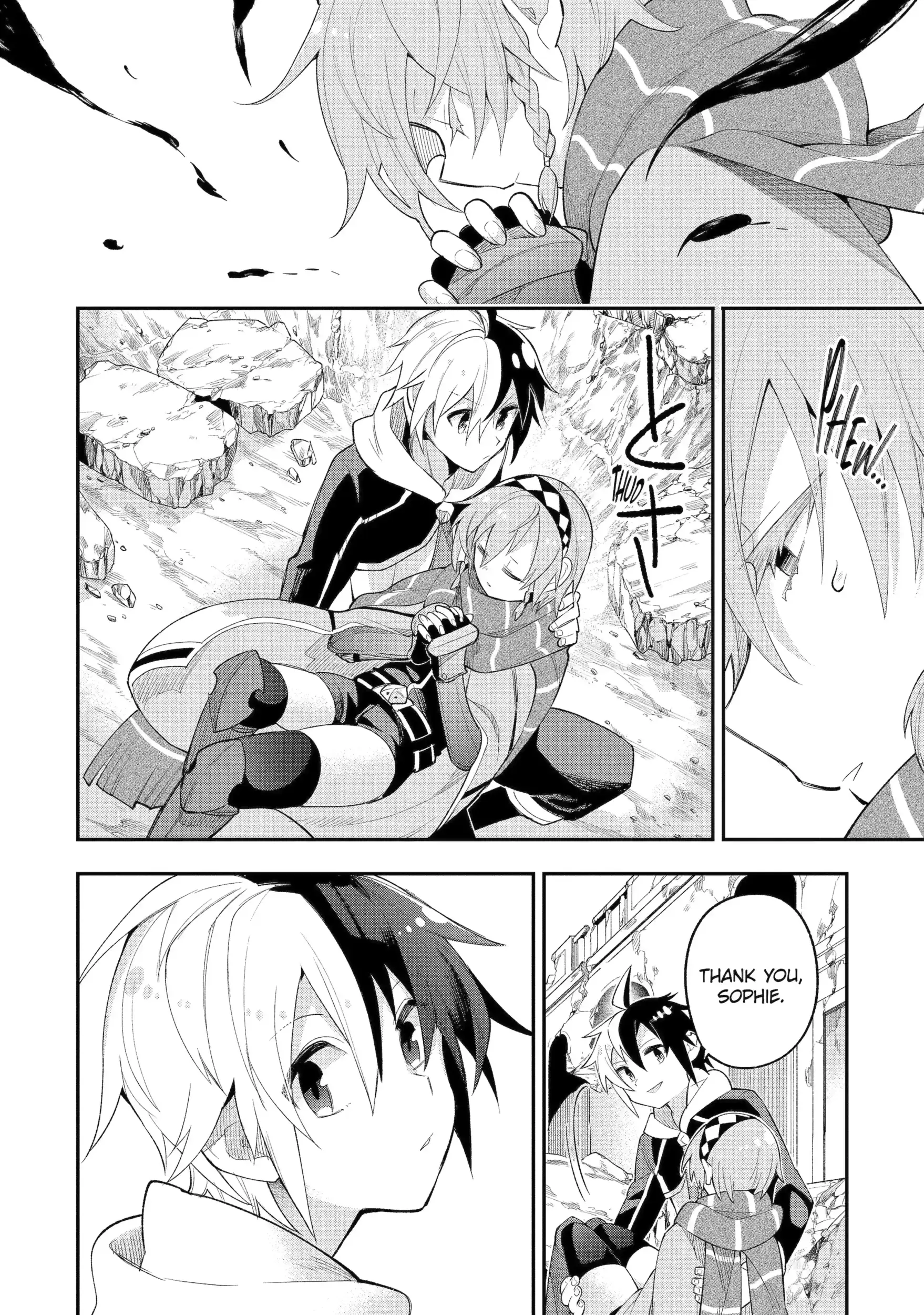 Read Hero Classroom Manga Online