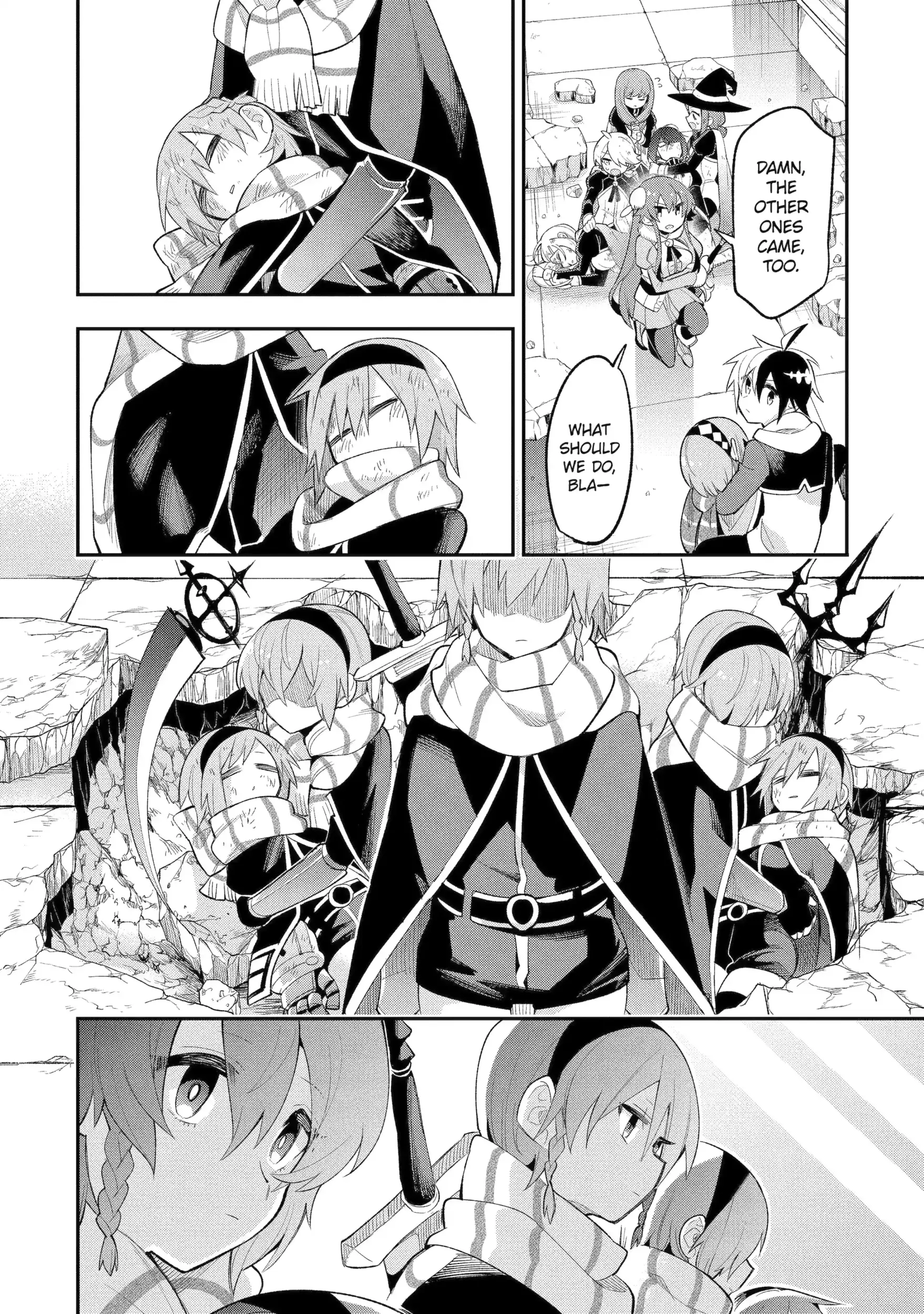 Read Hero Classroom Manga Online