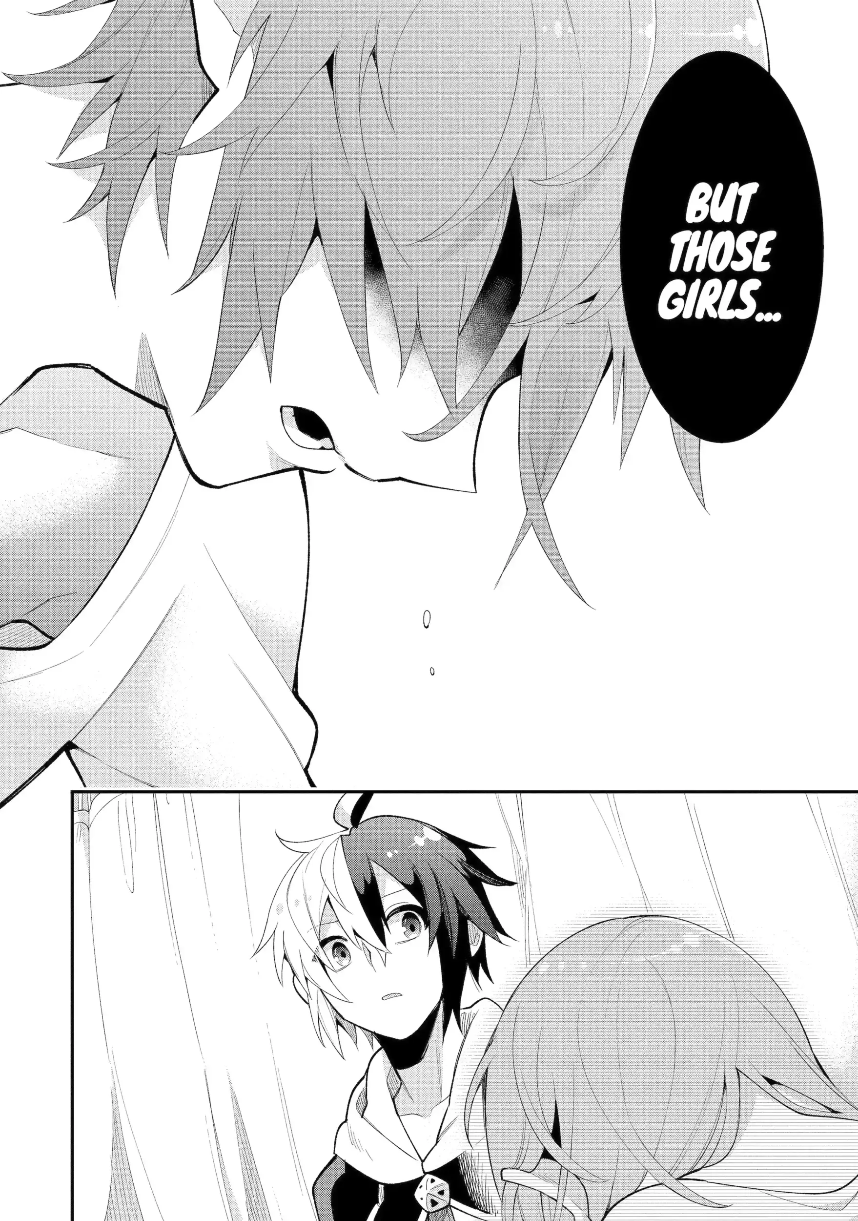 Read Hero Classroom Manga Online