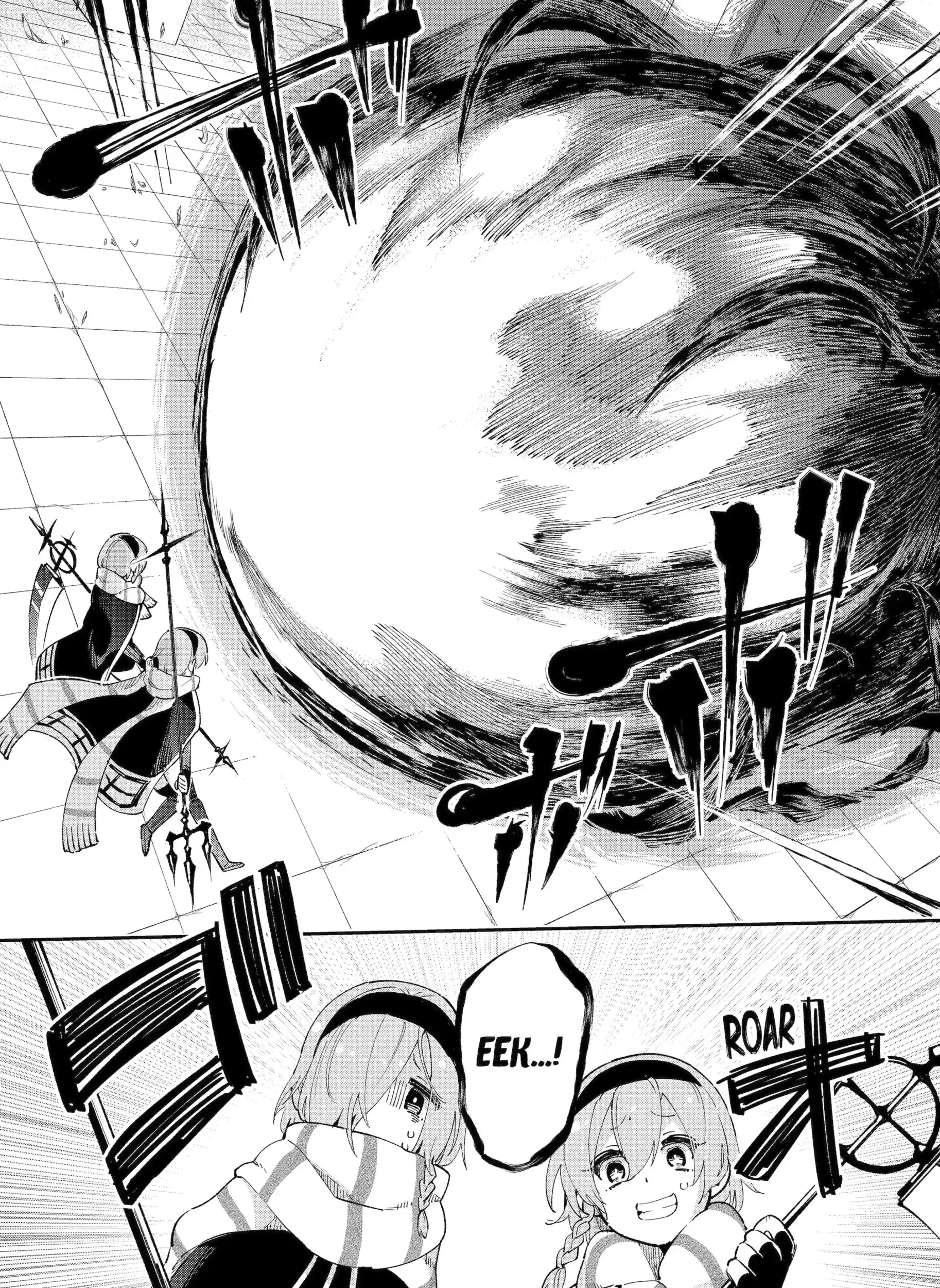 Read Hero Classroom Manga Online