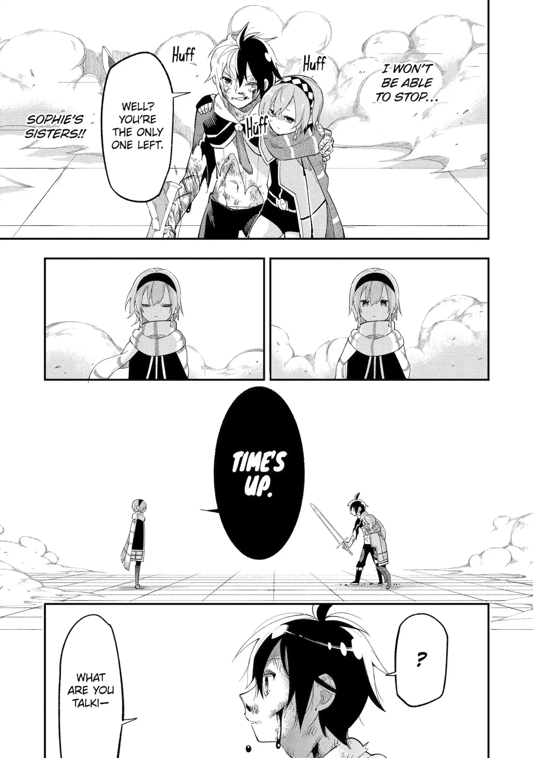 Read Hero Classroom Manga Online
