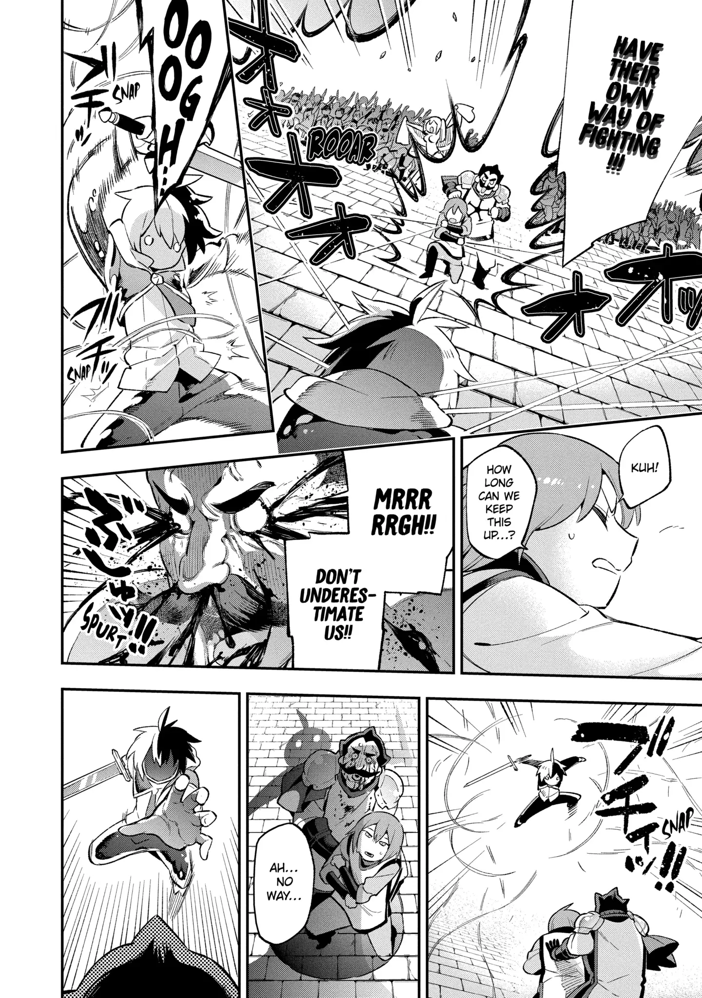 Read Hero Classroom Manga Online