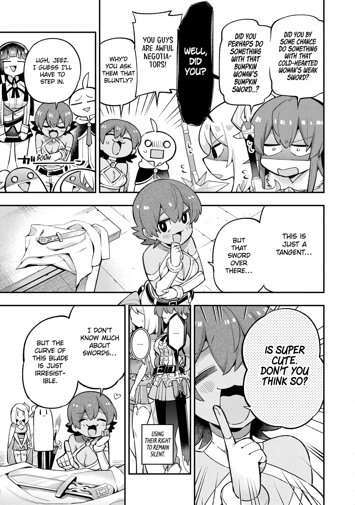 Read Hero Classroom Manga Online