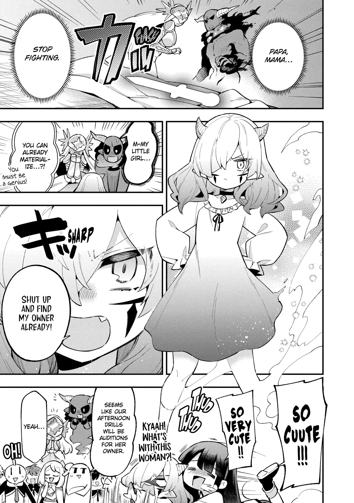 Read Hero Classroom Manga Online